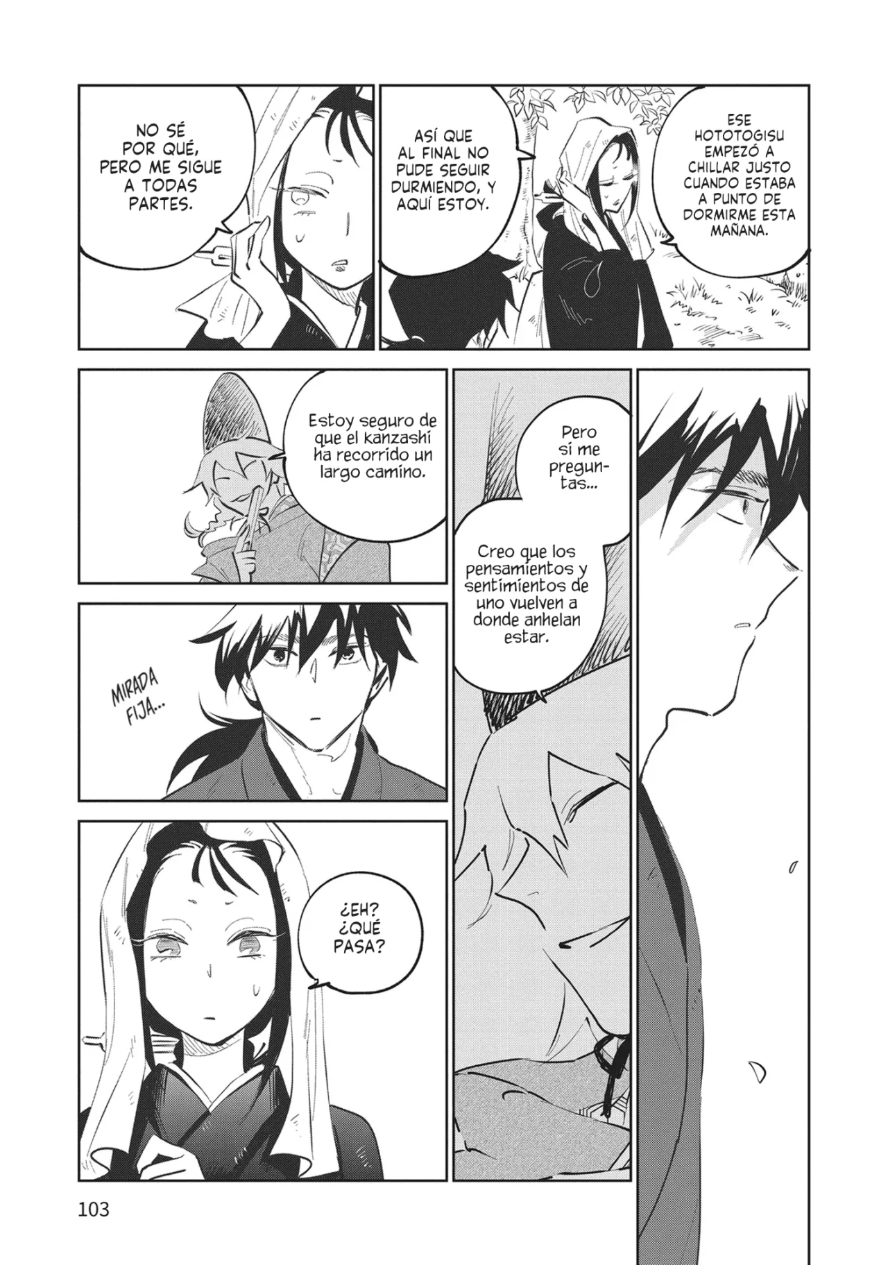 Kijin Gentoushou Capítulo 27 - Page 32