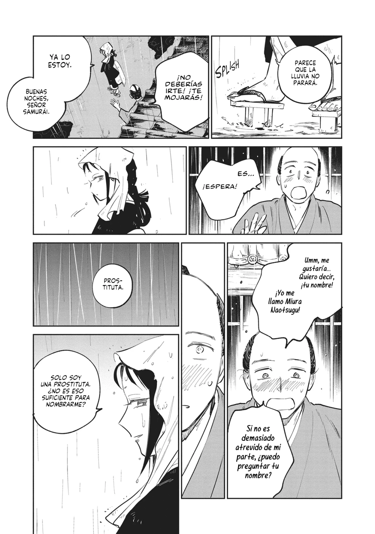 Kijin Gentoushou Capítulo 28 - Page 10