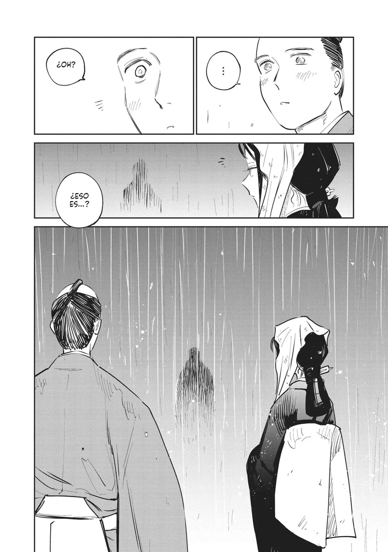 Kijin Gentoushou Capítulo 28 - Page 11