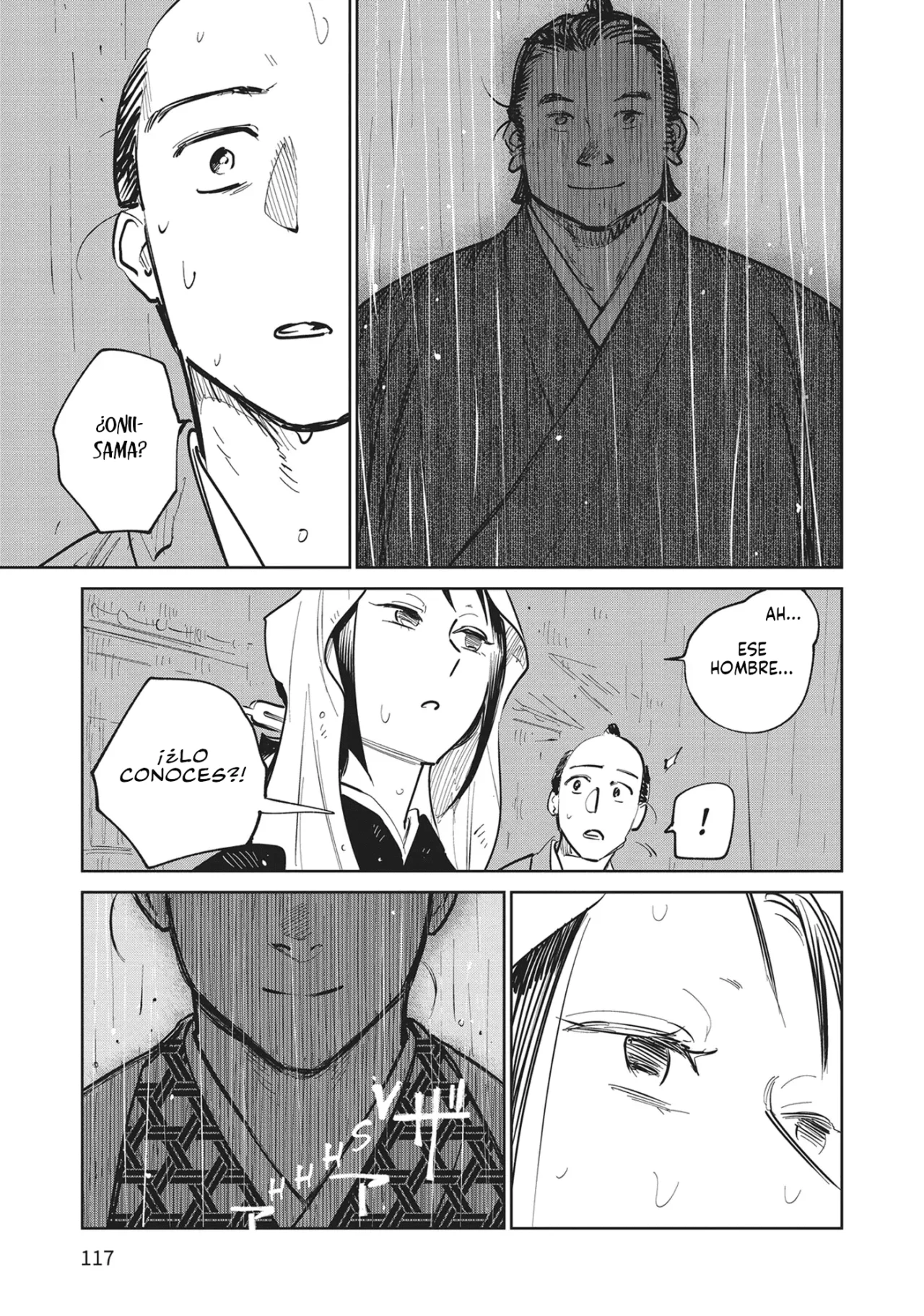 Kijin Gentoushou Capítulo 28 - Page 12