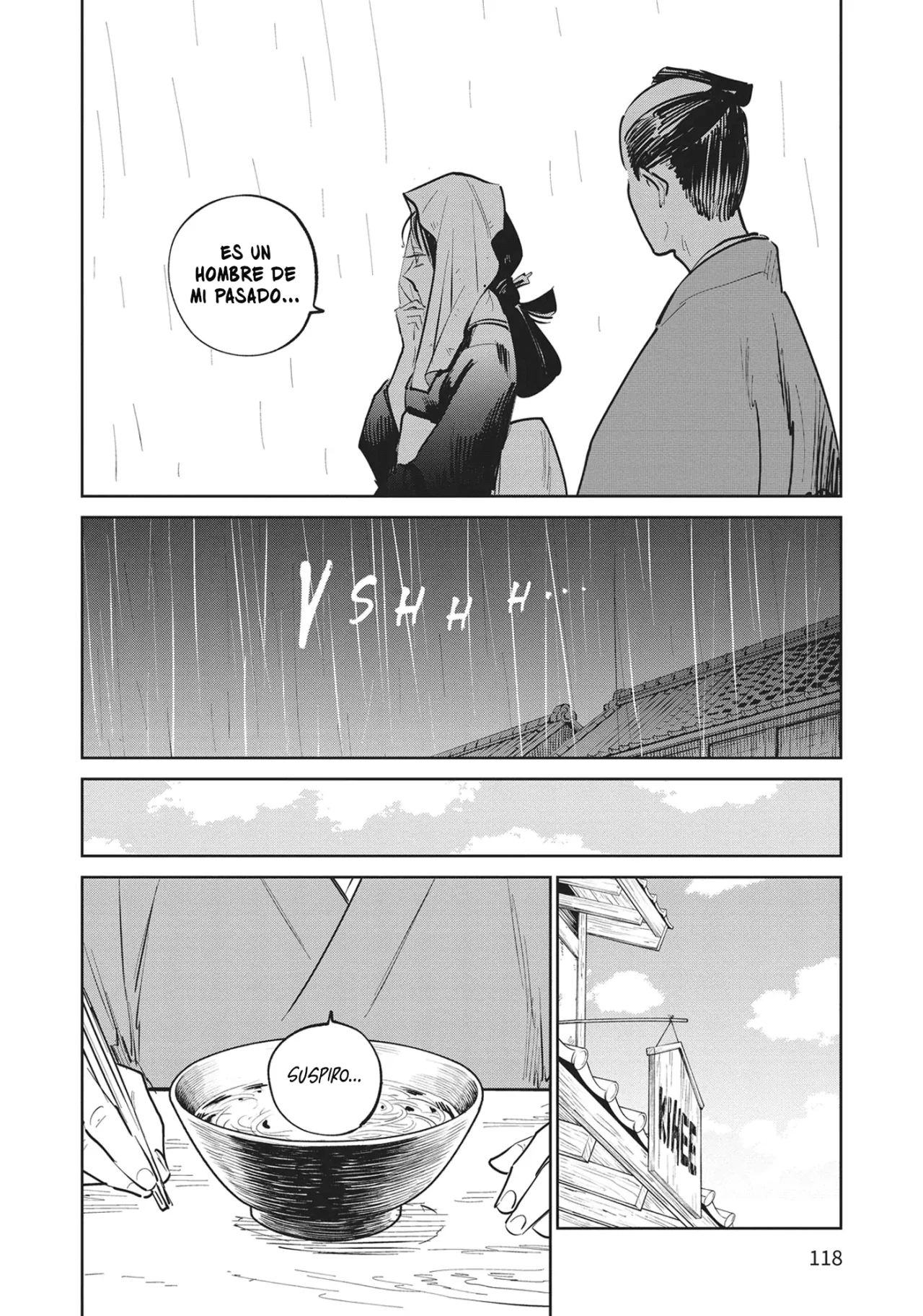 Kijin Gentoushou Capítulo 28 - Page 13
