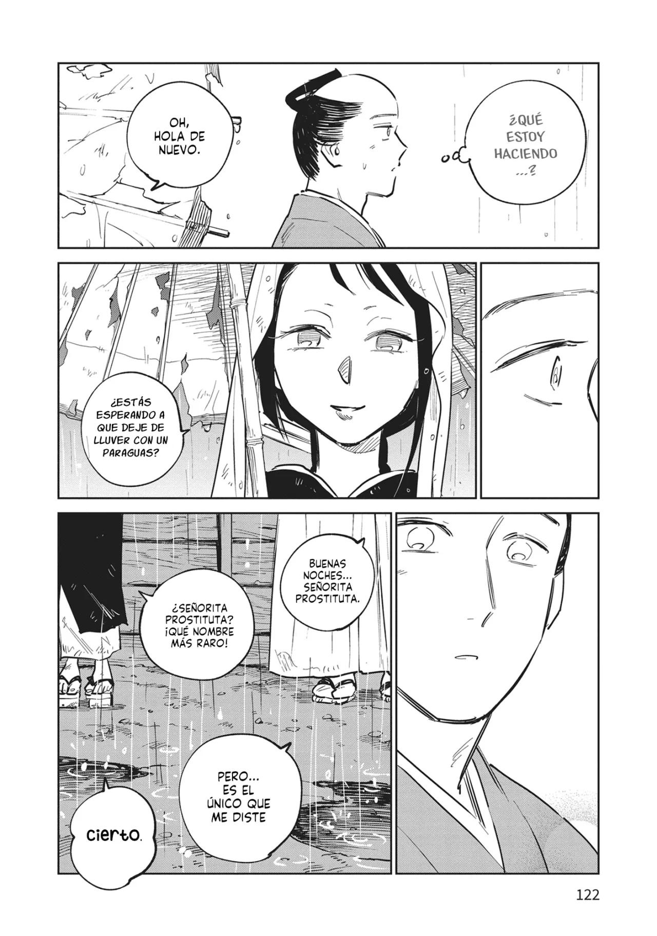 Kijin Gentoushou Capítulo 28 - Page 17