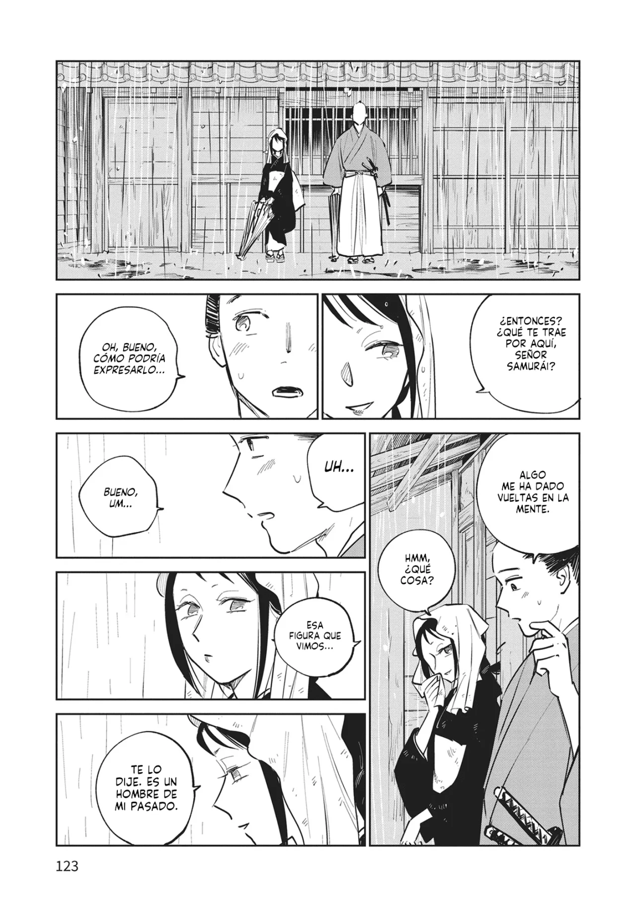 Kijin Gentoushou Capítulo 28 - Page 18