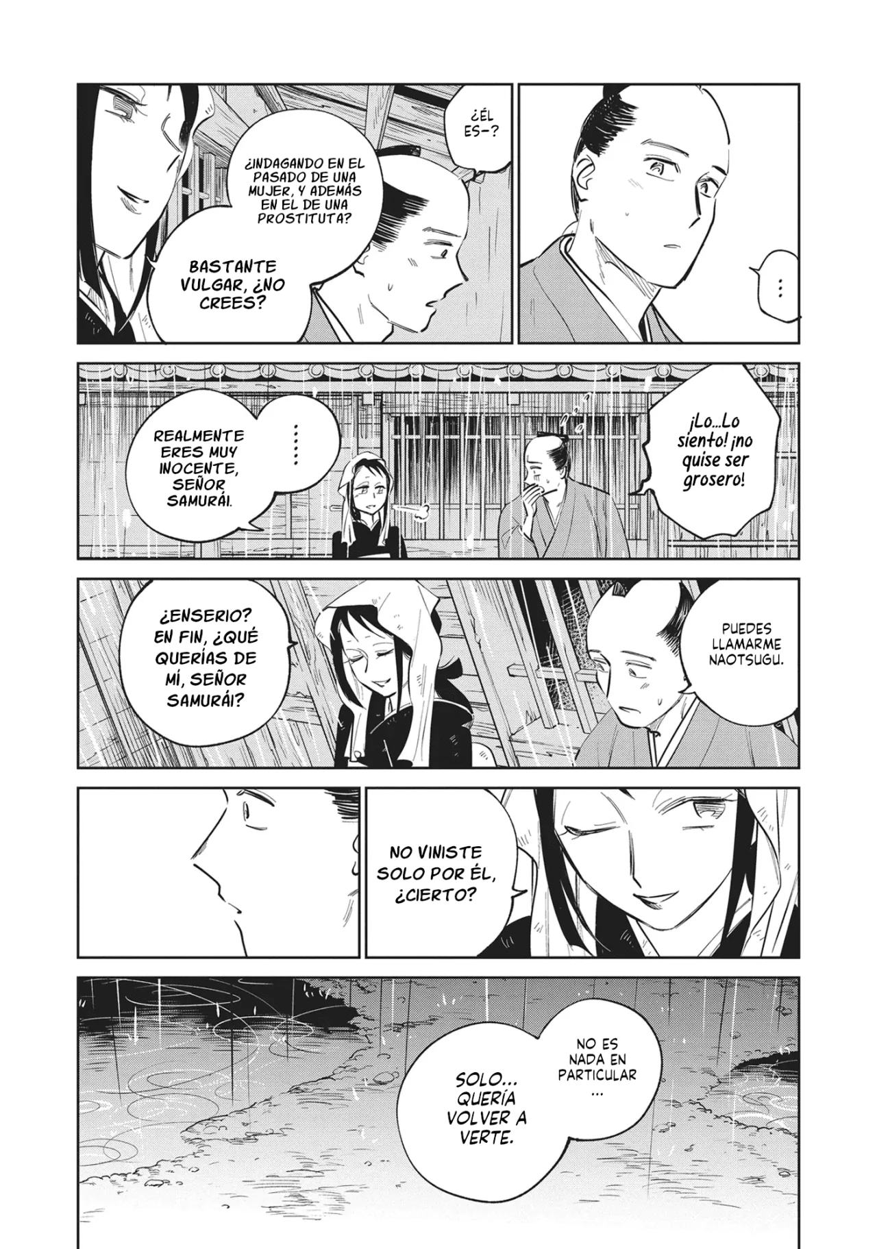 Kijin Gentoushou Capítulo 28 - Page 19