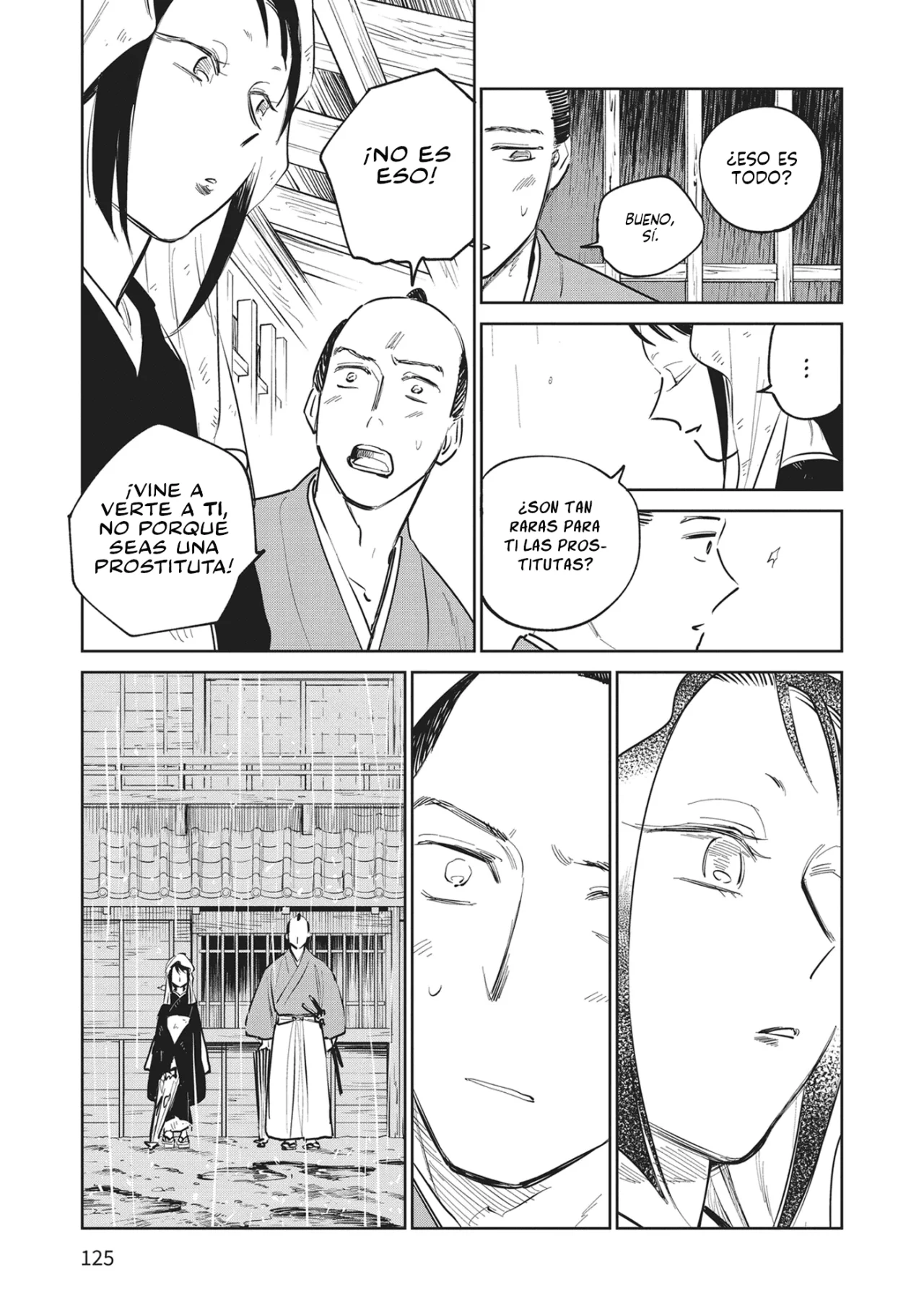 Kijin Gentoushou Capítulo 28 - Page 20