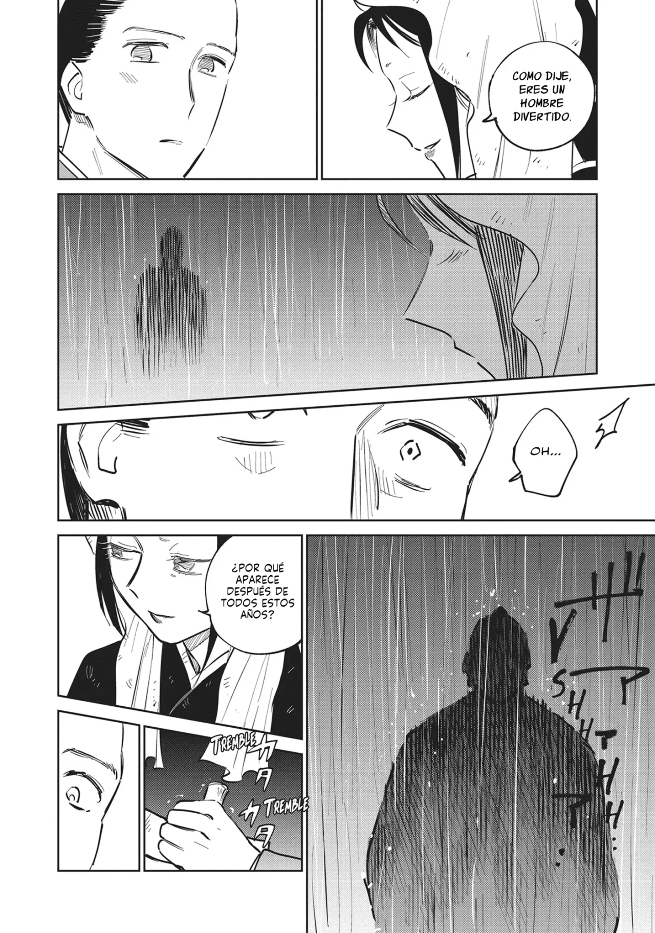 Kijin Gentoushou Capítulo 28 - Page 21