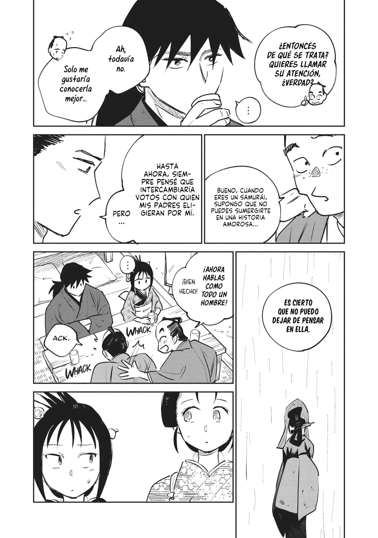Kijin Gentoushou Capítulo 28 - Page 27