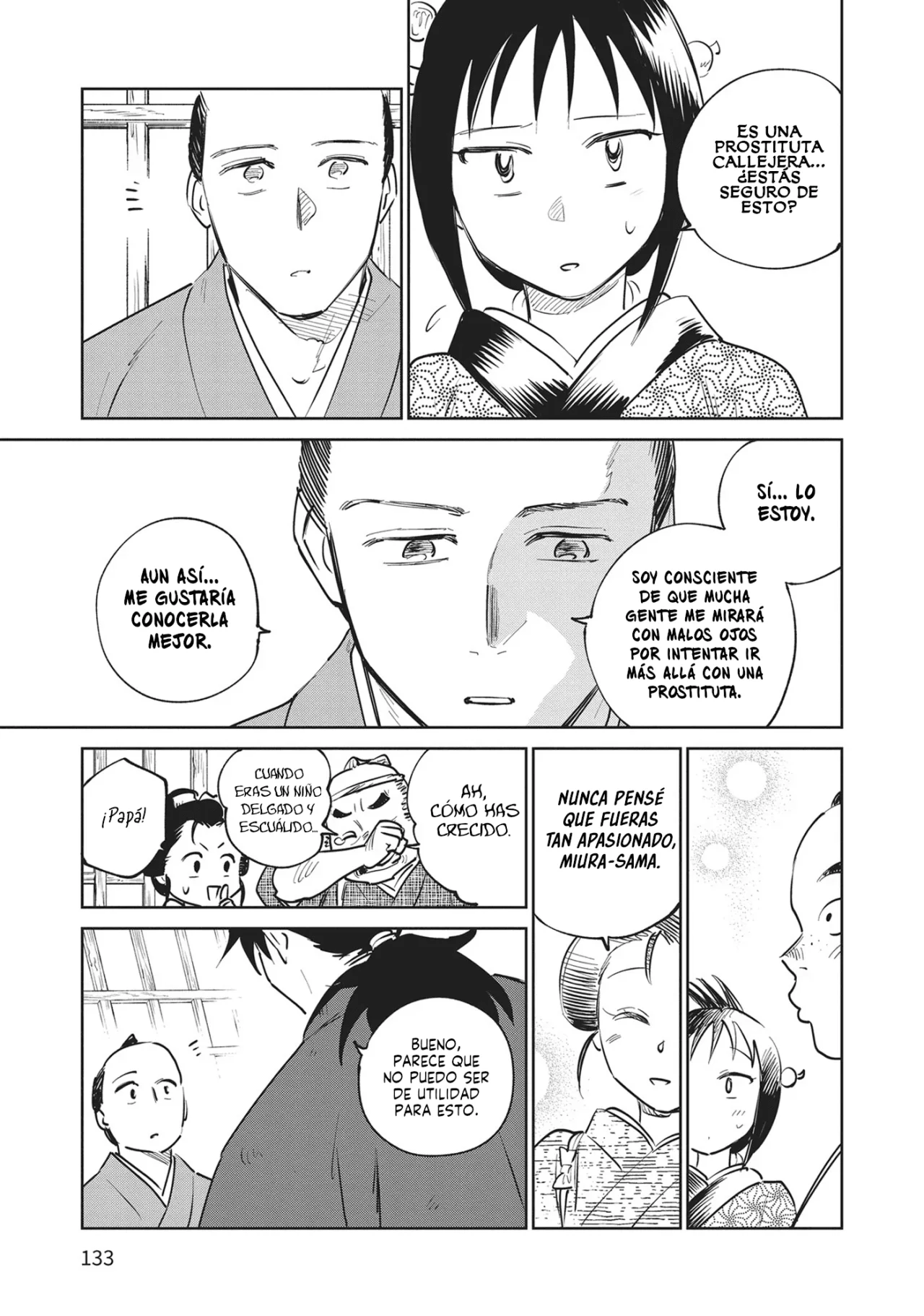 Kijin Gentoushou Capítulo 28 - Page 28