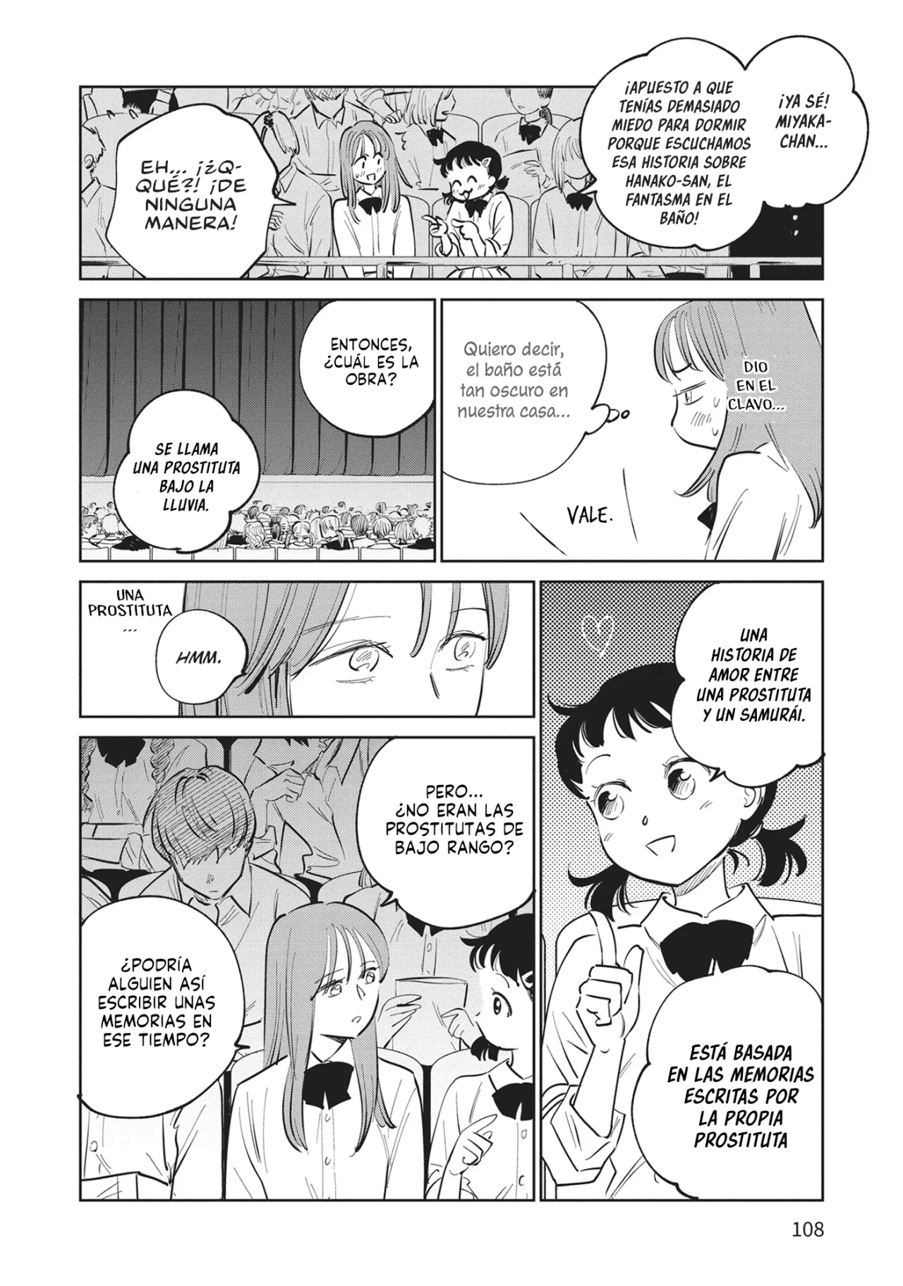 Kijin Gentoushou Capítulo 28 - Page 3