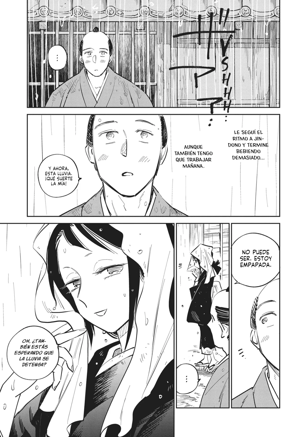 Kijin Gentoushou Capítulo 28 - Page 6