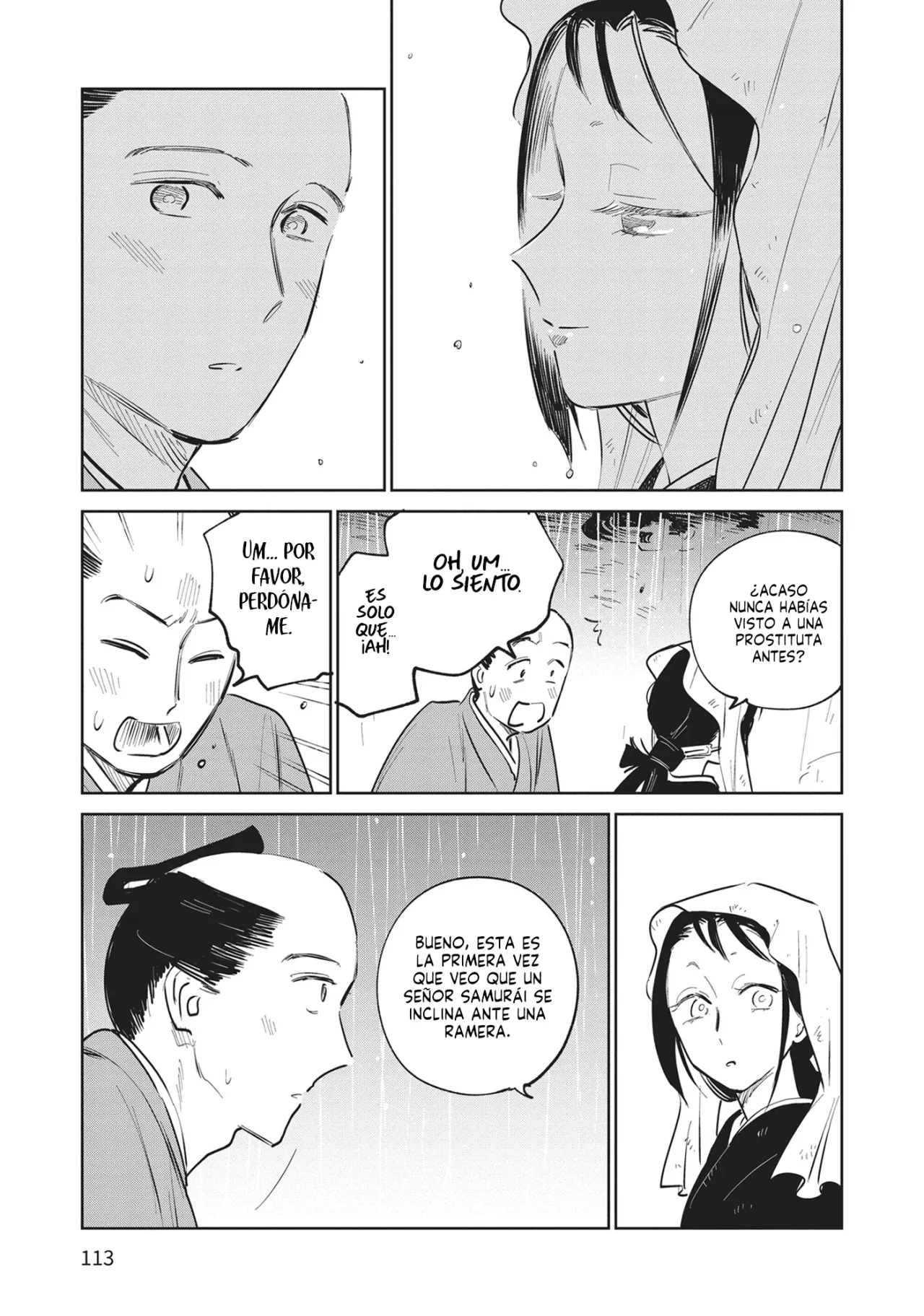Kijin Gentoushou Capítulo 28 - Page 8