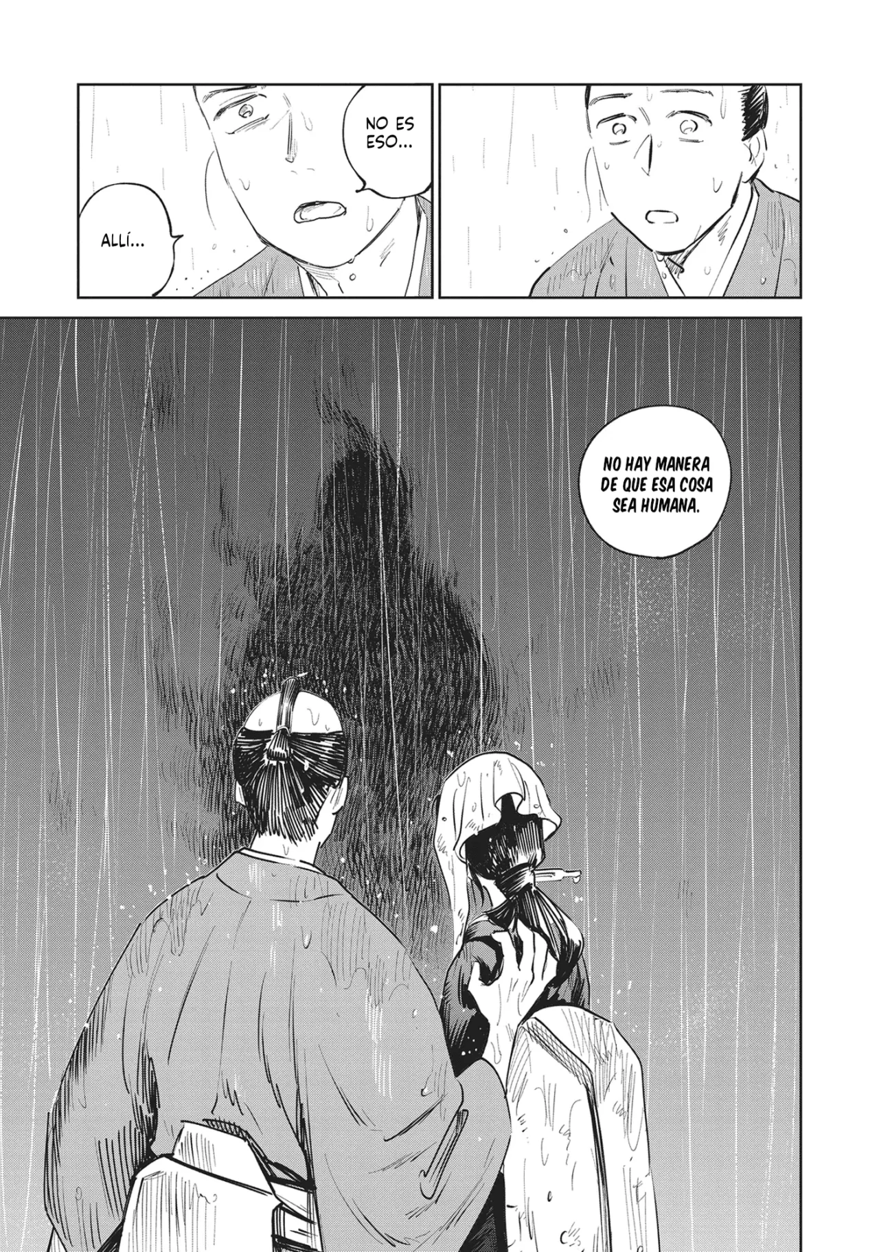 Kijin Gentoushou Capítulo 29 - Page 10
