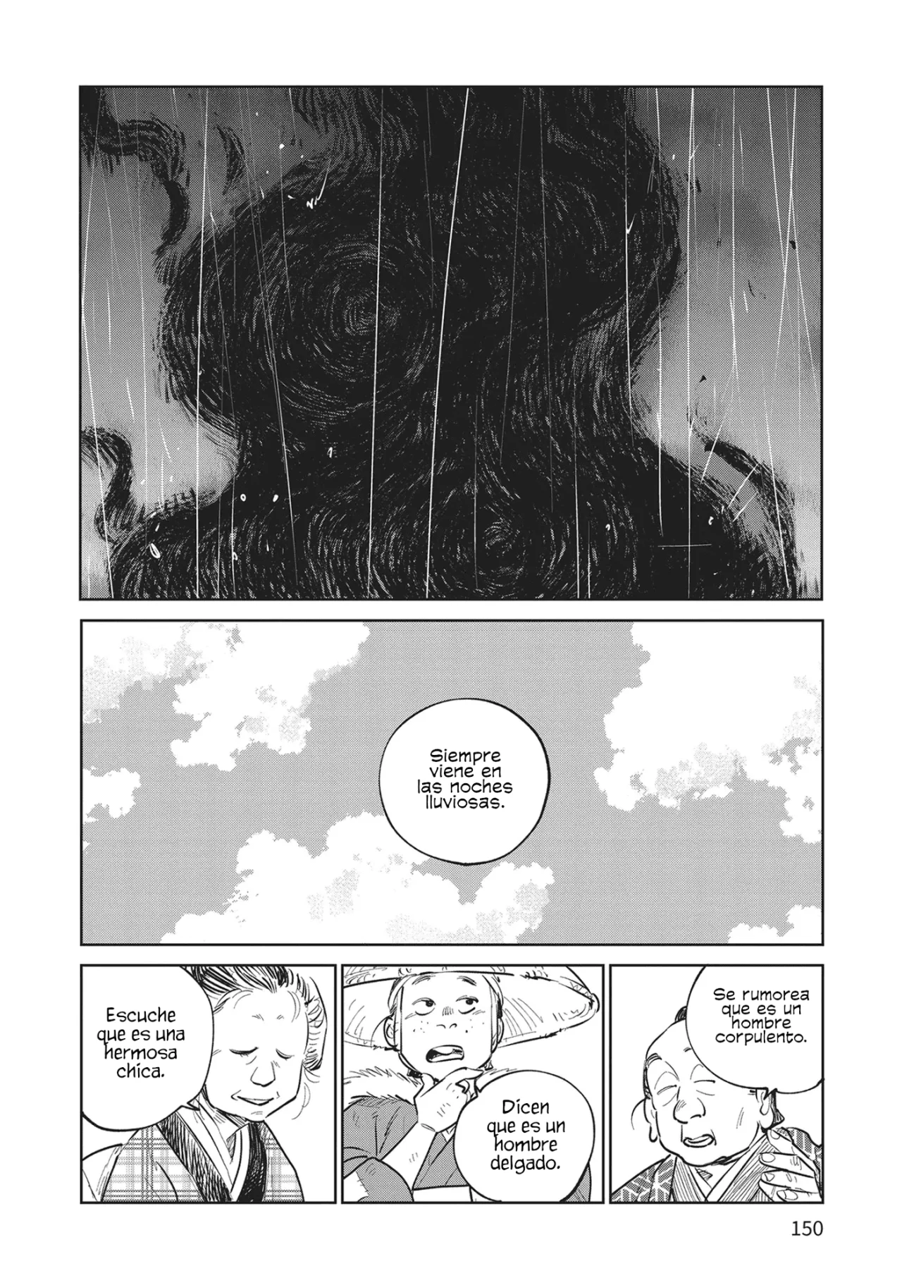 Kijin Gentoushou Capítulo 29 - Page 11