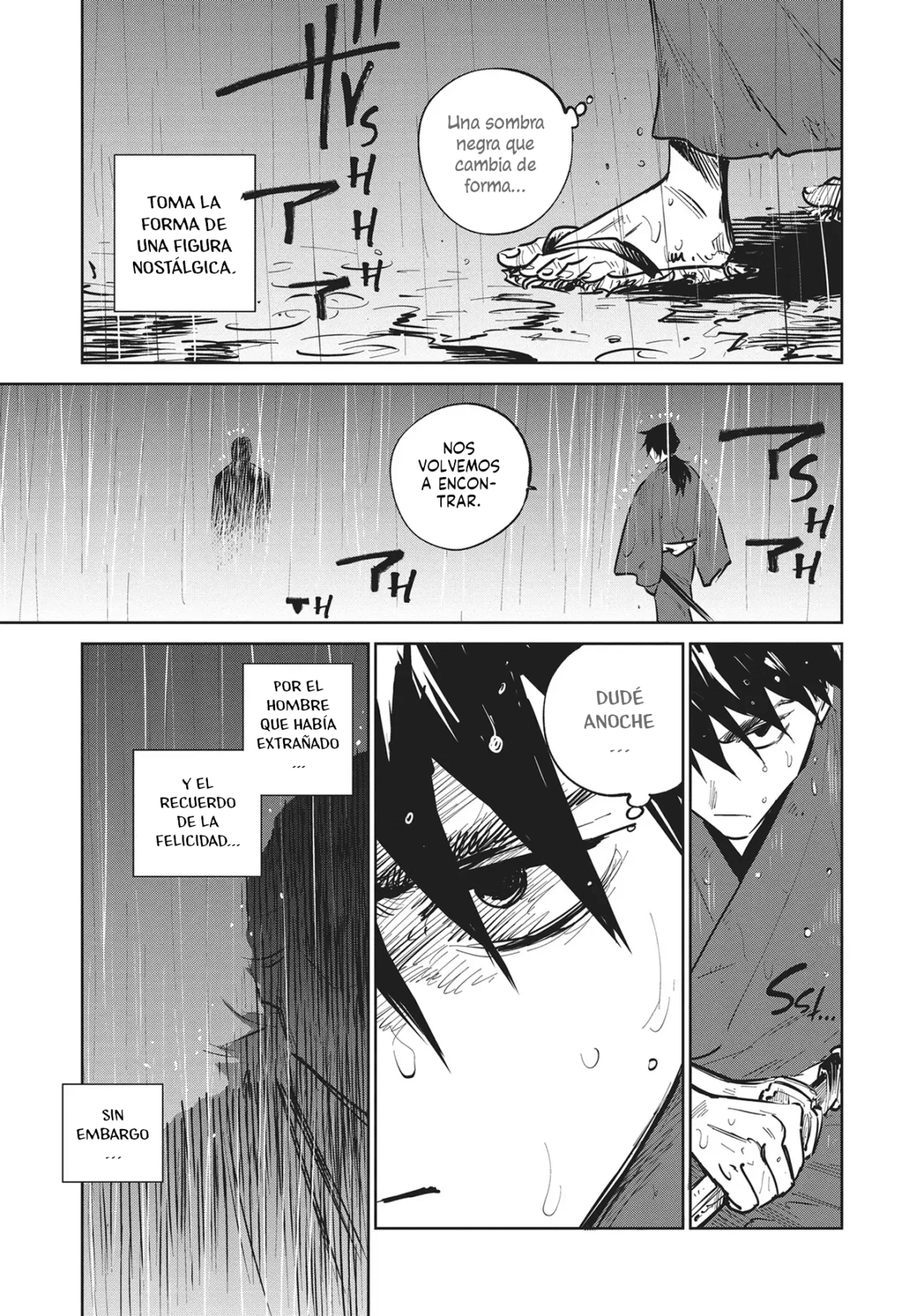 Kijin Gentoushou Capítulo 29 - Page 12