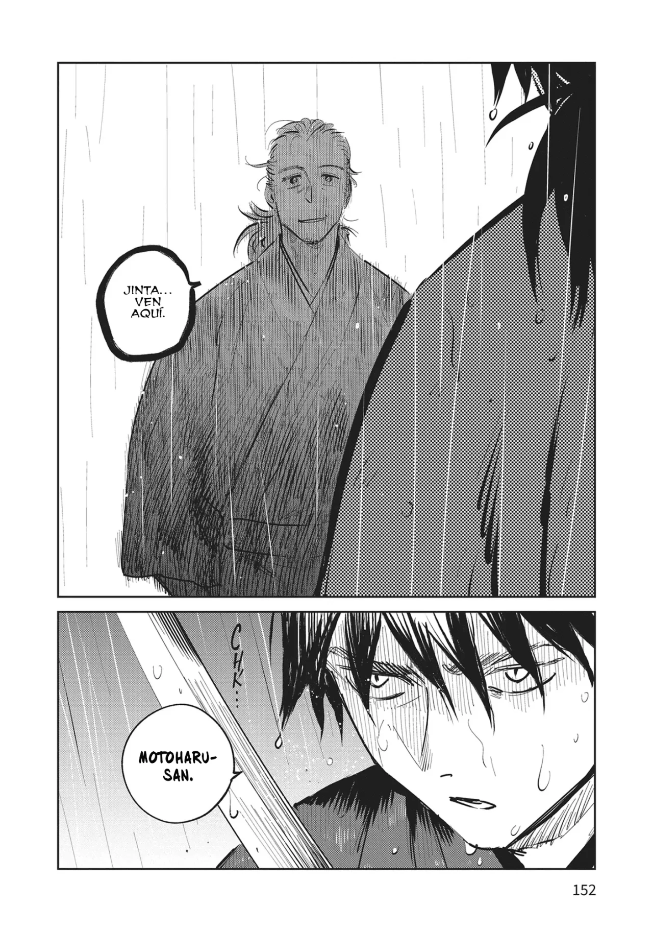 Kijin Gentoushou Capítulo 29 - Page 13