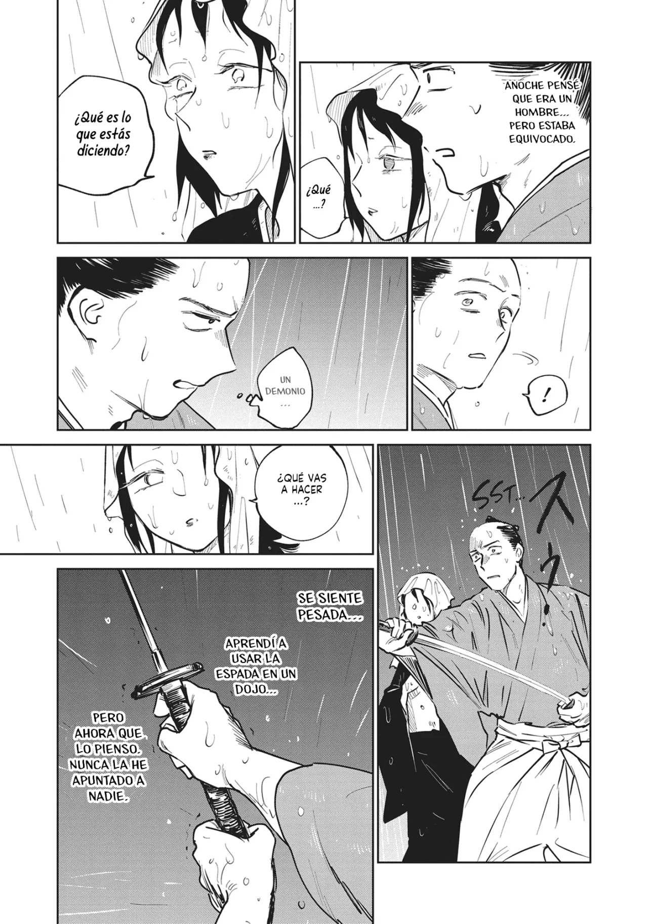 Kijin Gentoushou Capítulo 29 - Page 14