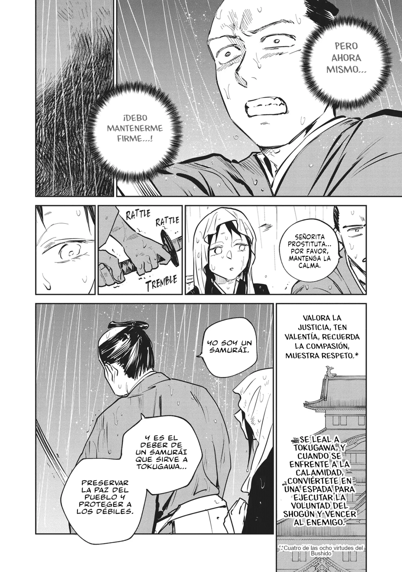 Kijin Gentoushou Capítulo 29 - Page 15