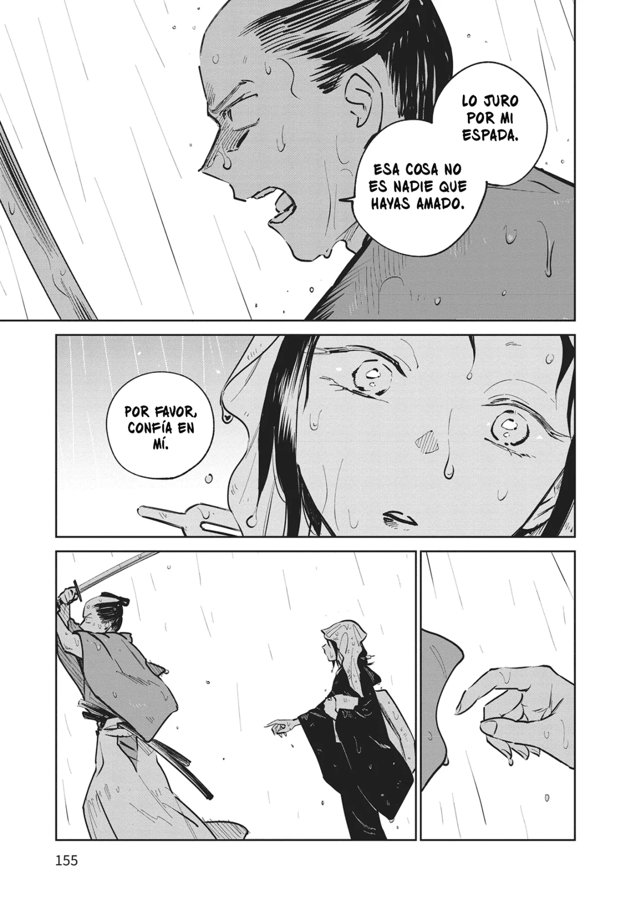 Kijin Gentoushou Capítulo 29 - Page 16