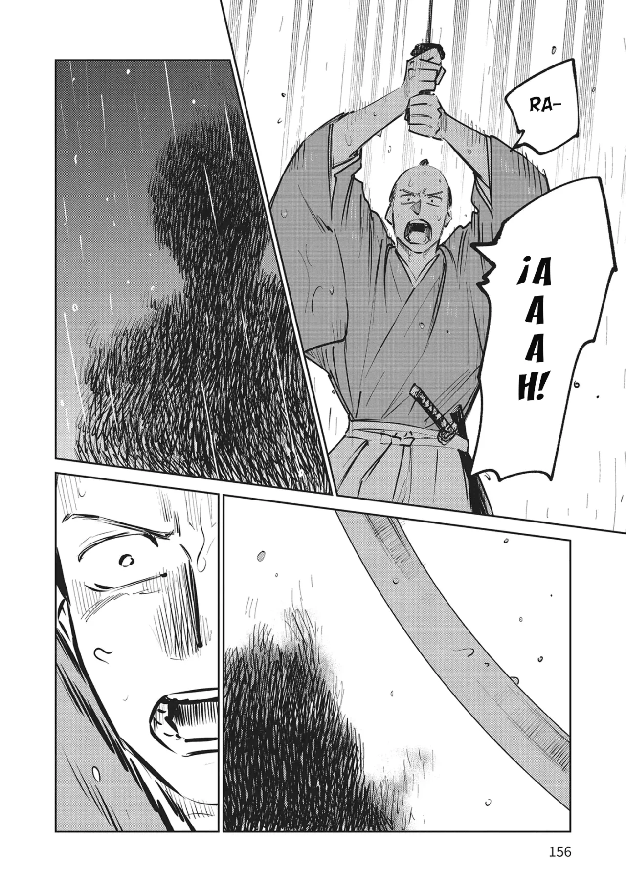 Kijin Gentoushou Capítulo 29 - Page 17