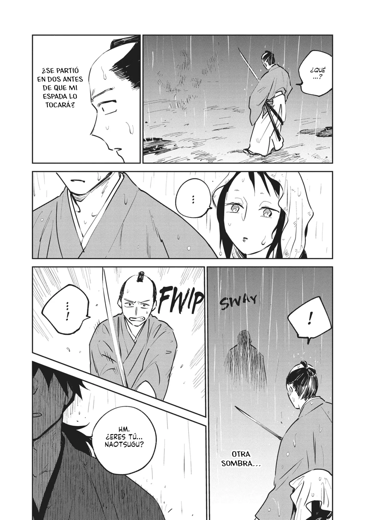 Kijin Gentoushou Capítulo 29 - Page 19