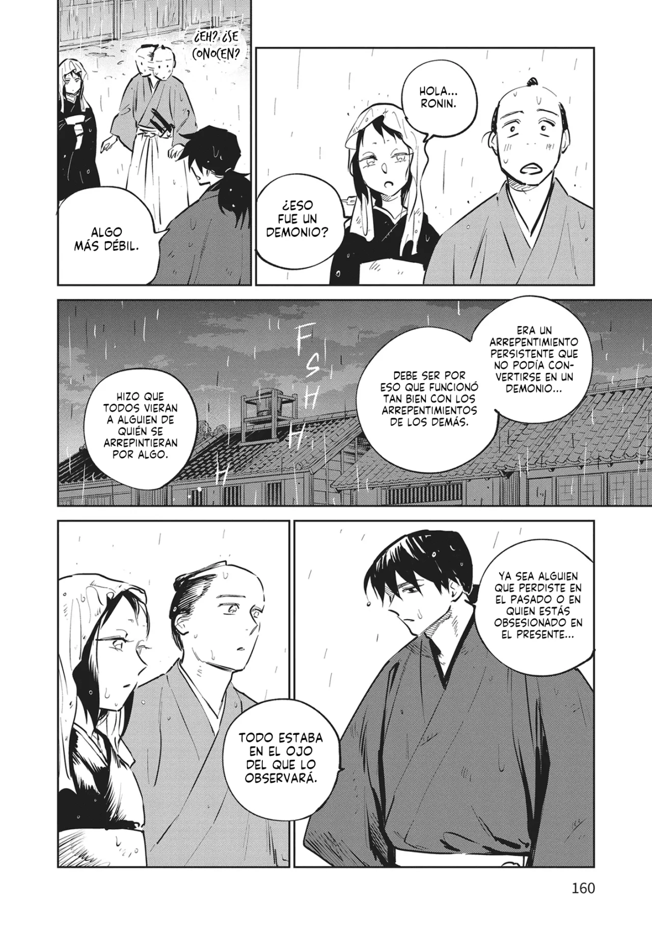 Kijin Gentoushou Capítulo 29 - Page 21
