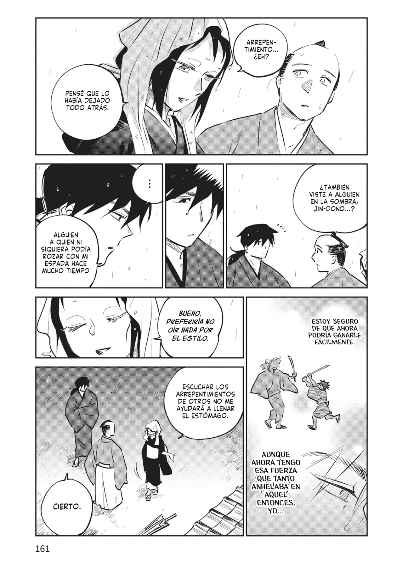 Kijin Gentoushou Capítulo 29 - Page 22
