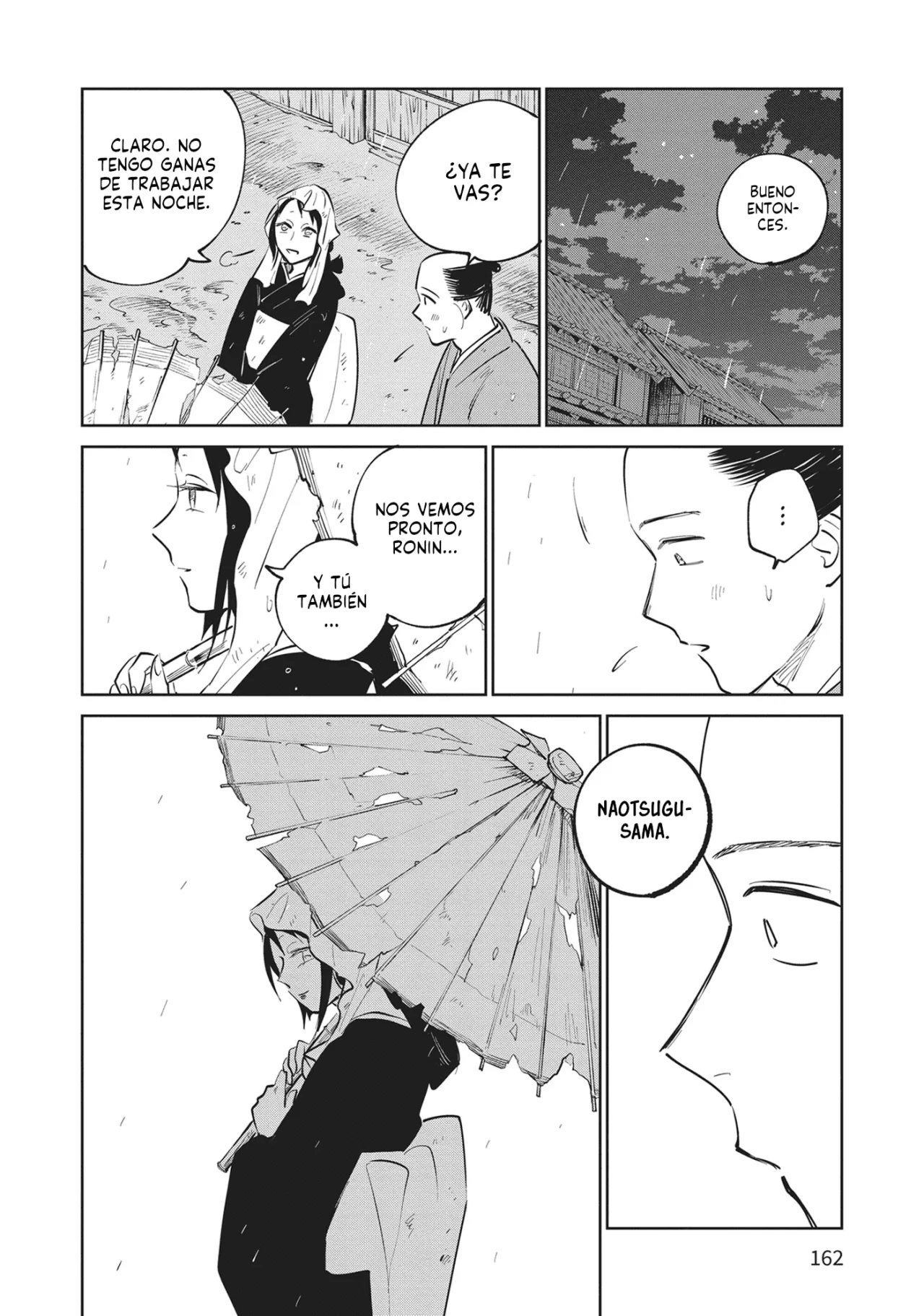 Kijin Gentoushou Capítulo 29 - Page 23
