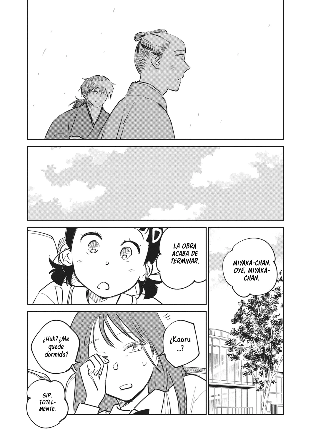 Kijin Gentoushou Capítulo 29 - Page 24