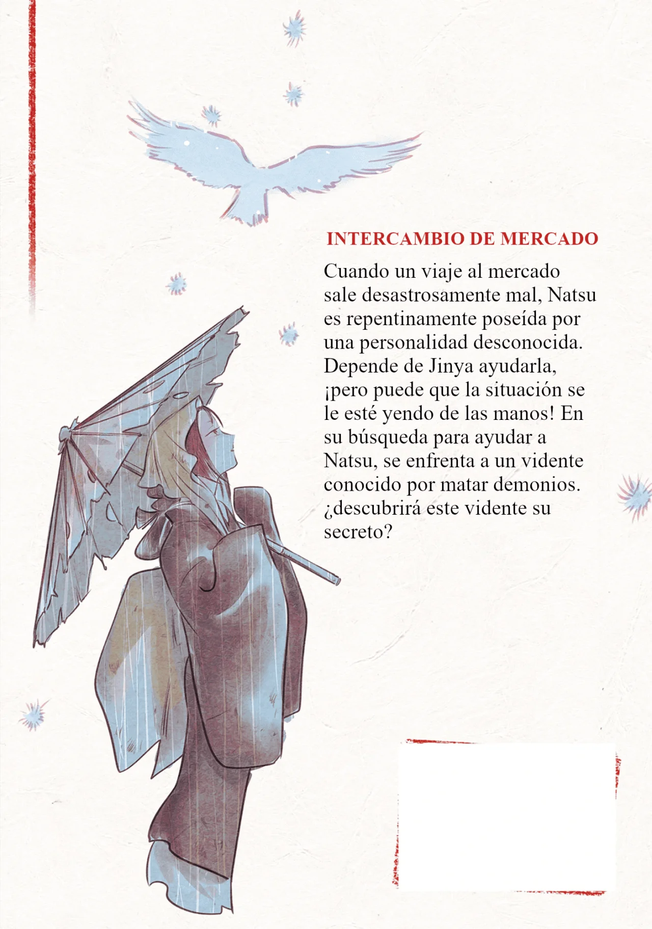 Kijin Gentoushou Capítulo 29 - Page 29