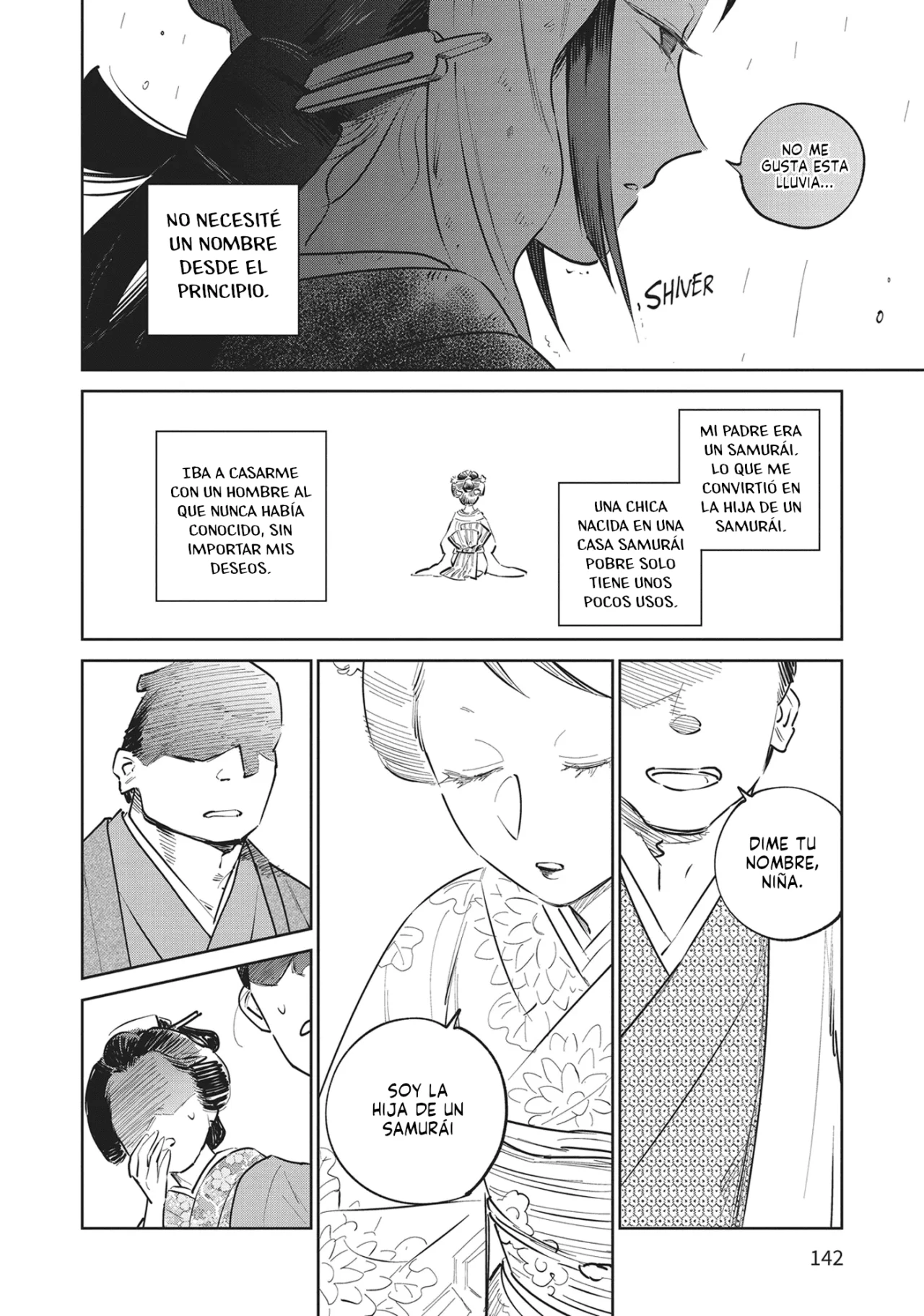 Kijin Gentoushou Capítulo 29 - Page 3