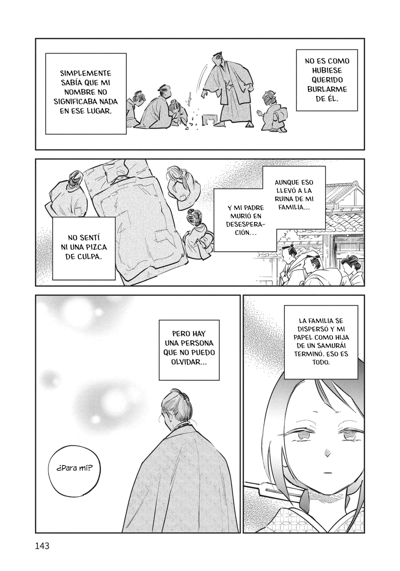 Kijin Gentoushou Capítulo 29 - Page 4