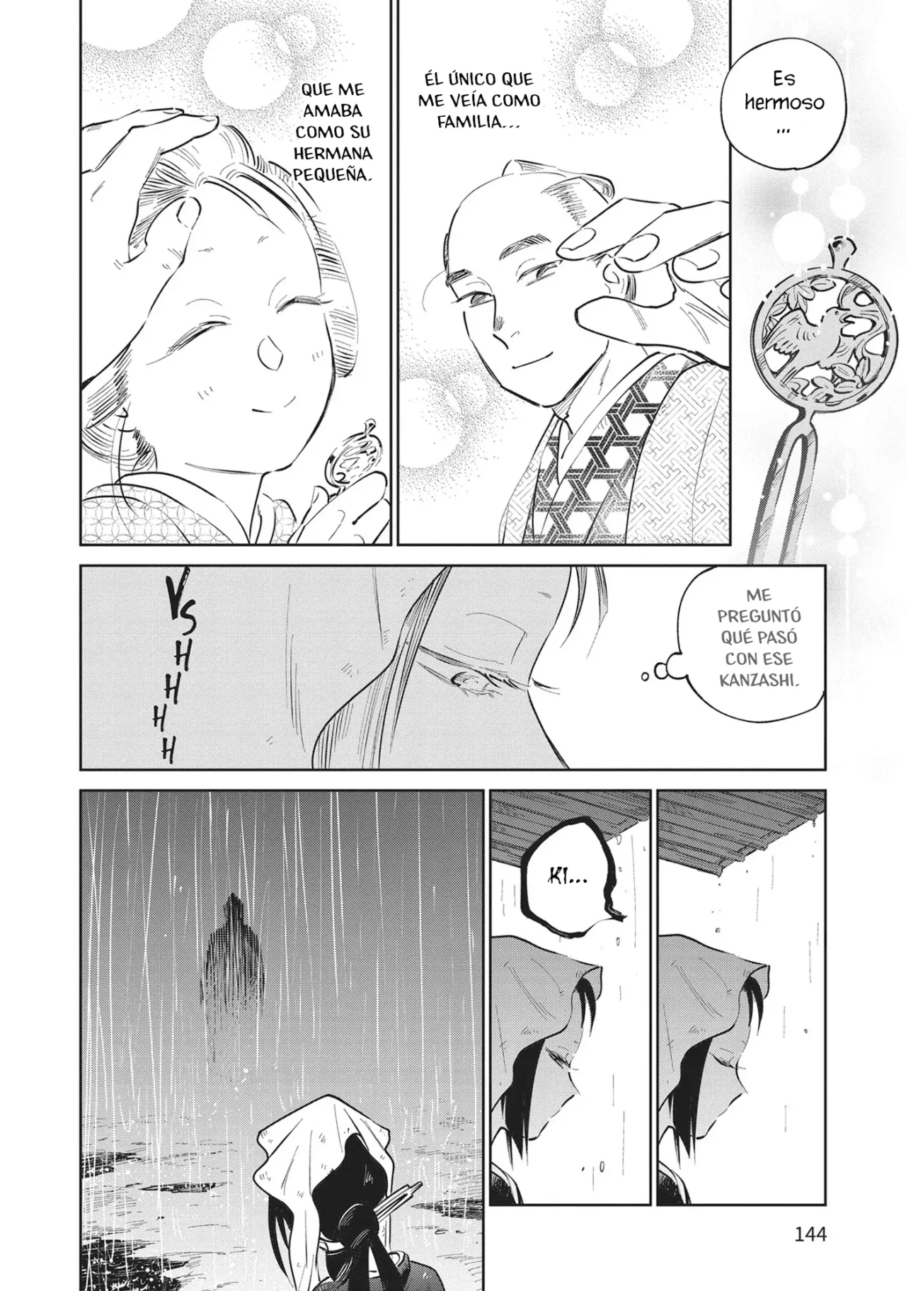 Kijin Gentoushou Capítulo 29 - Page 5