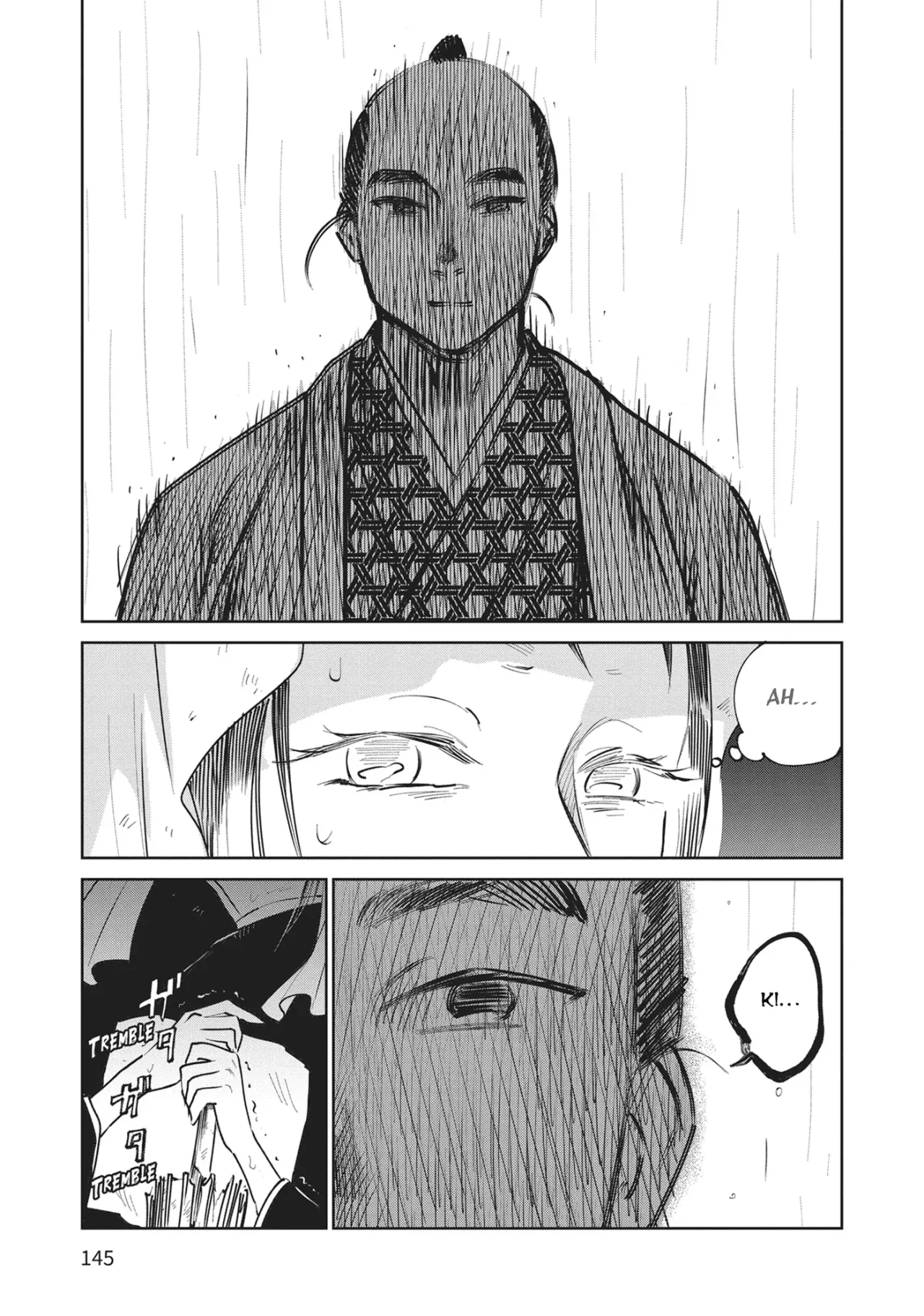 Kijin Gentoushou Capítulo 29 - Page 6