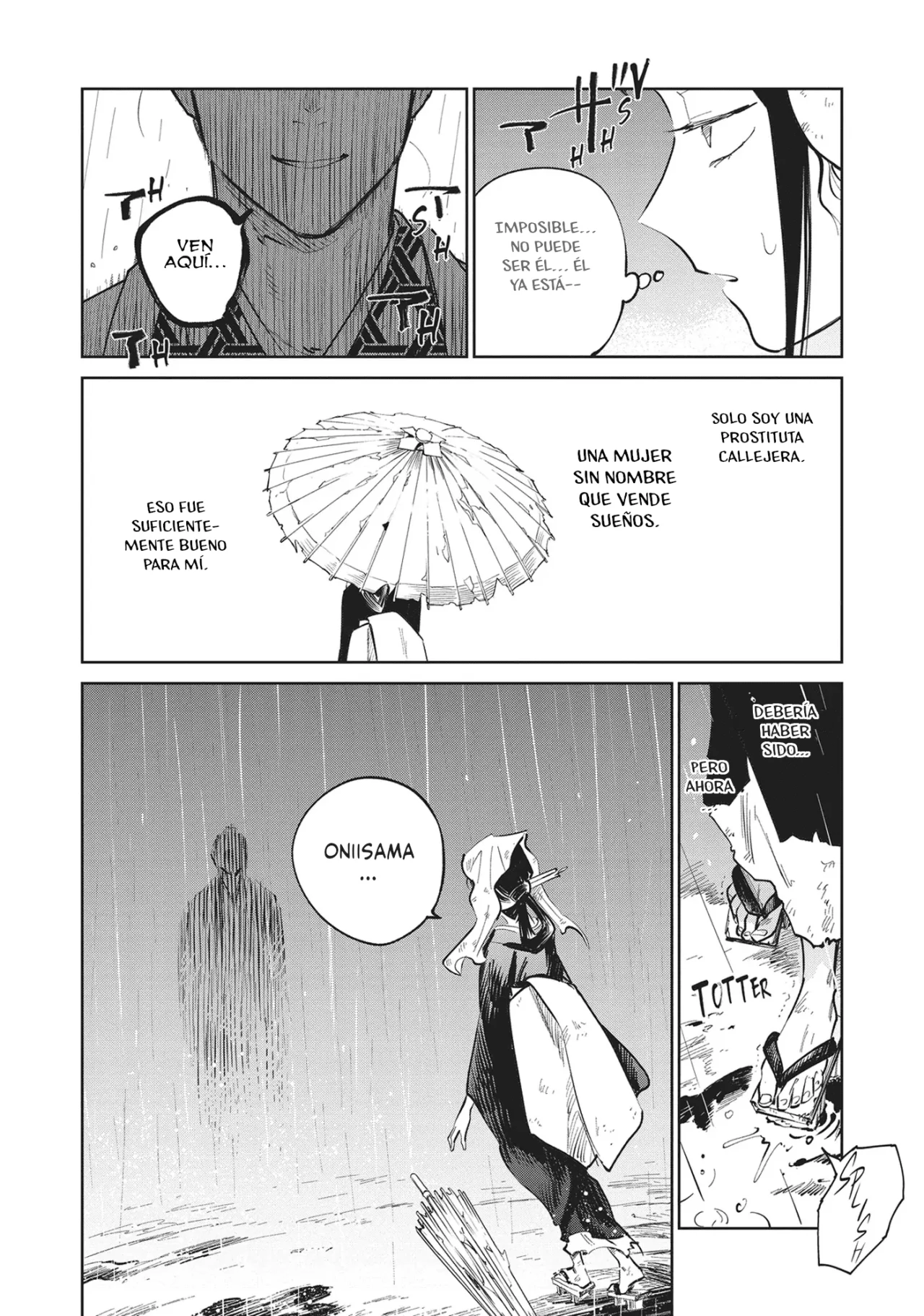 Kijin Gentoushou Capítulo 29 - Page 7