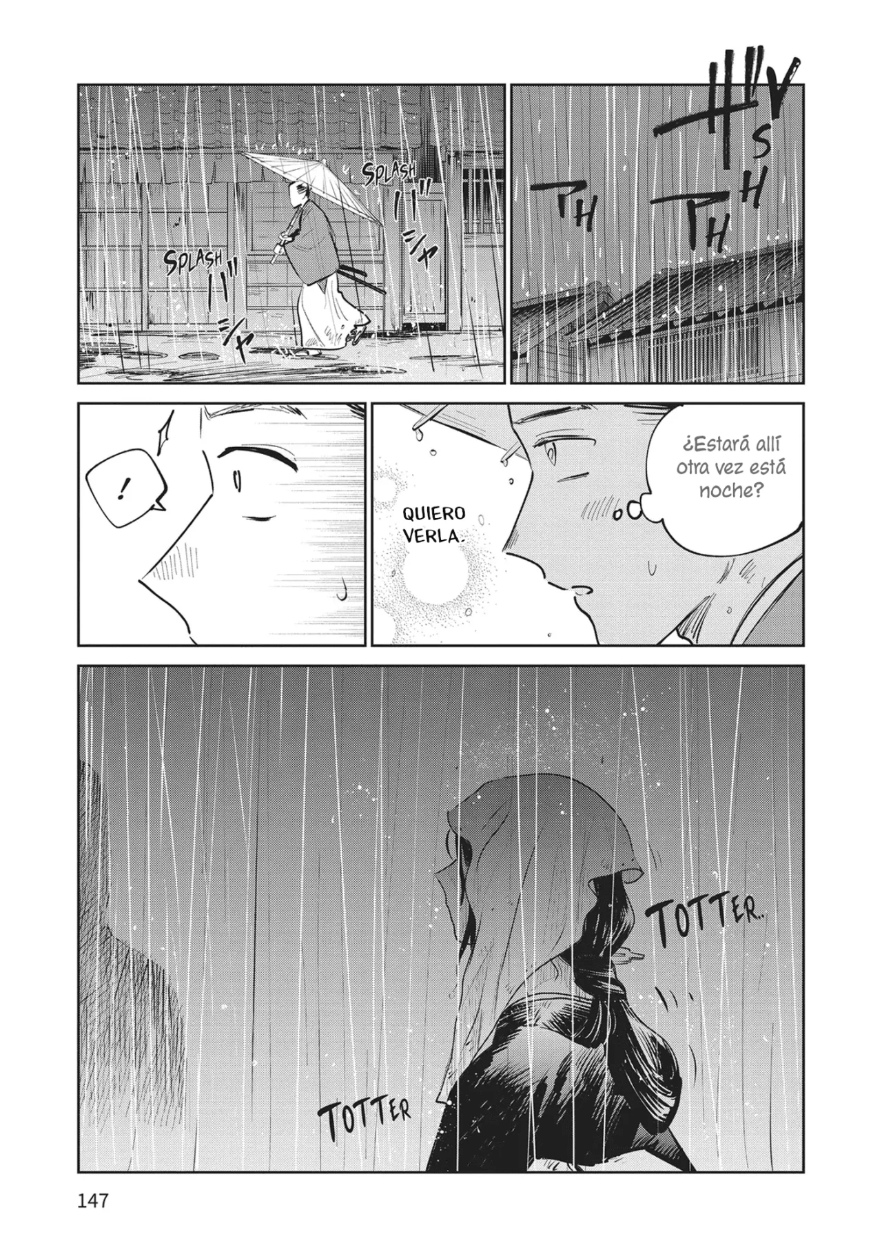 Kijin Gentoushou Capítulo 29 - Page 8