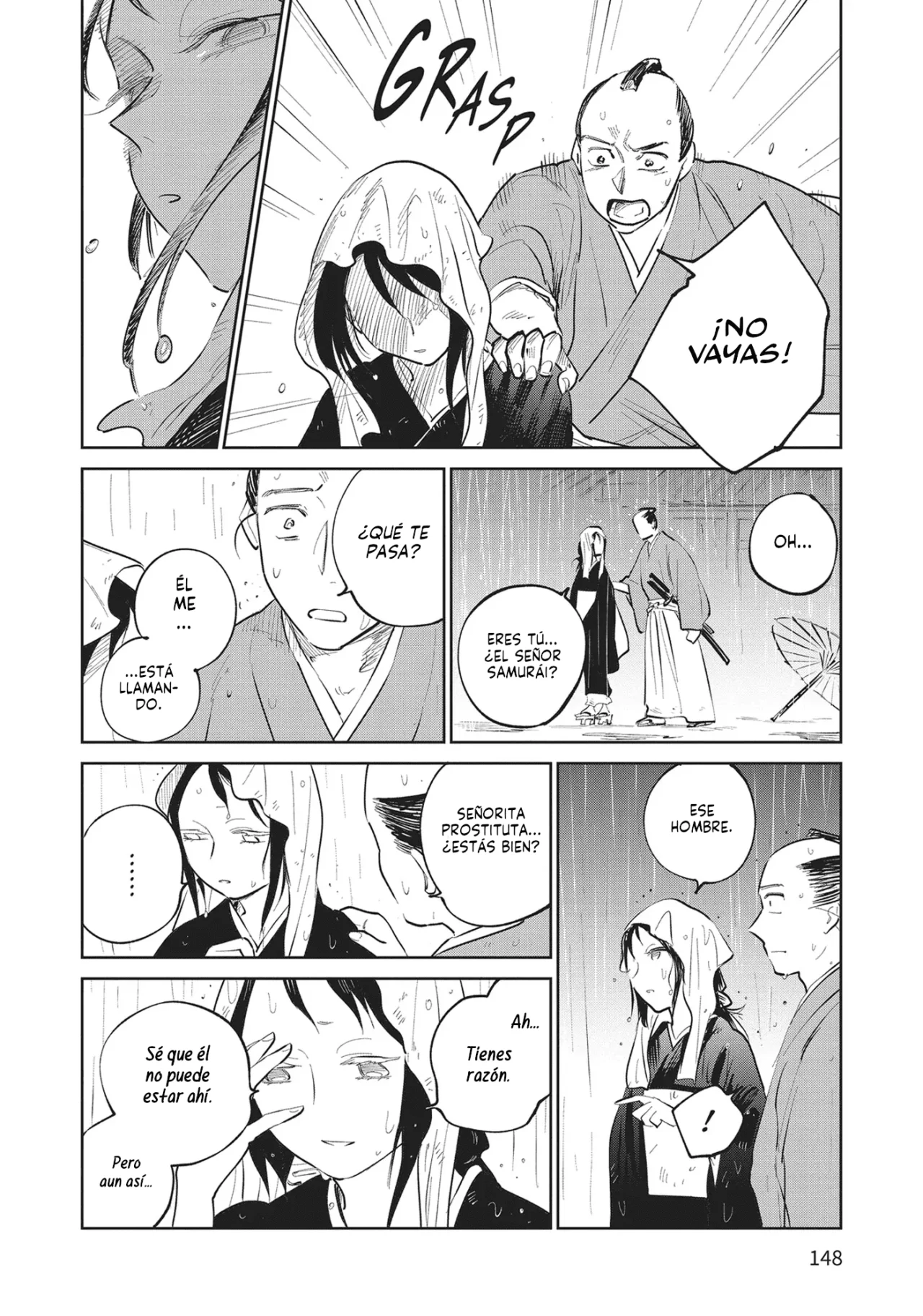 Kijin Gentoushou Capítulo 29 - Page 9