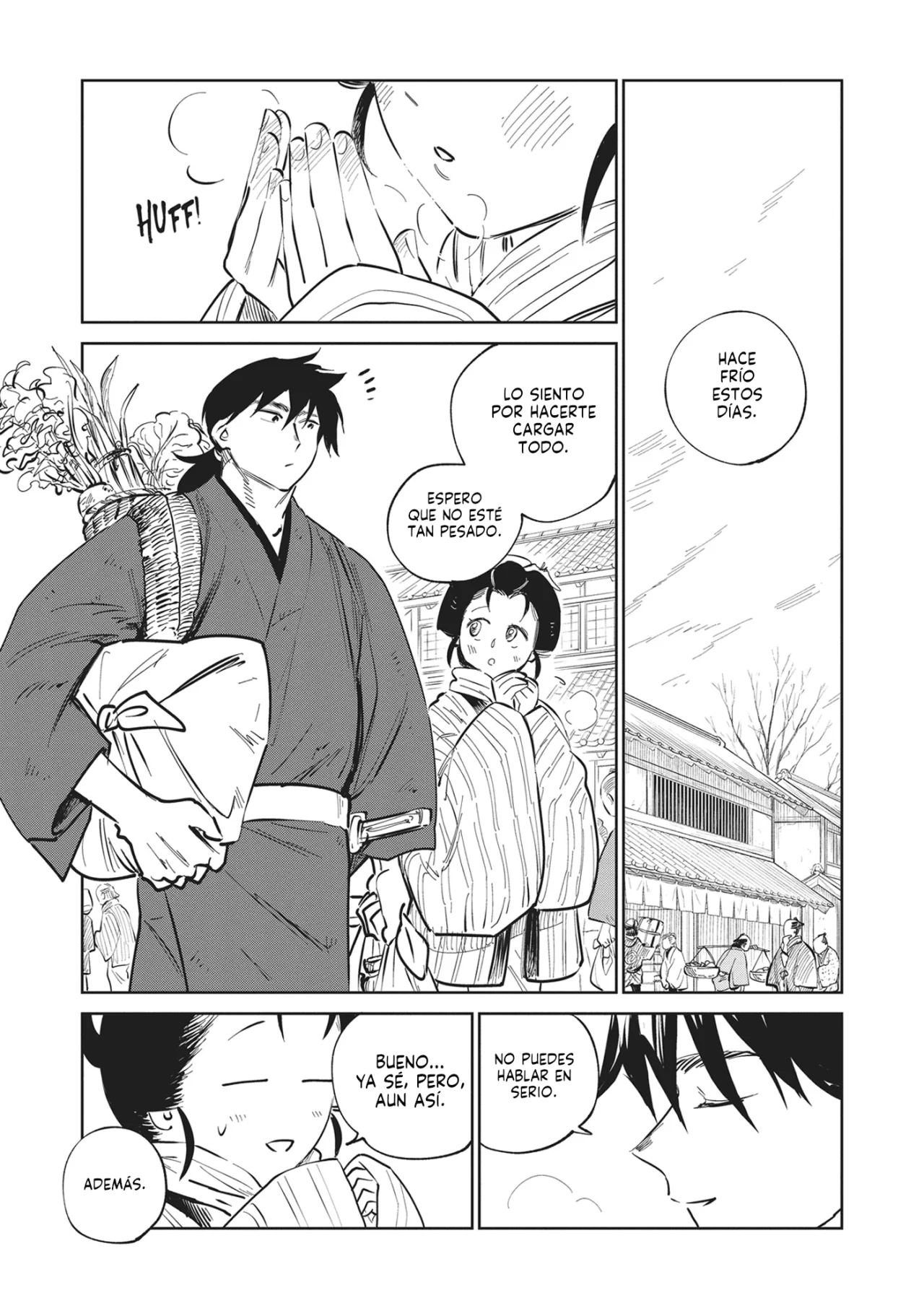 Kijin Gentoushou Capítulo 30 - Page 10