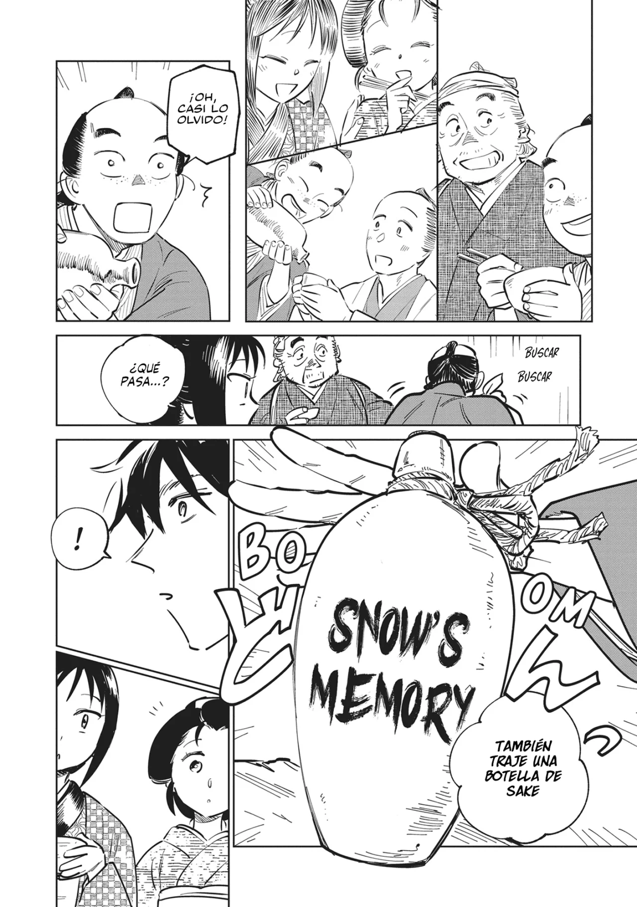 Kijin Gentoushou Capítulo 30 - Page 17