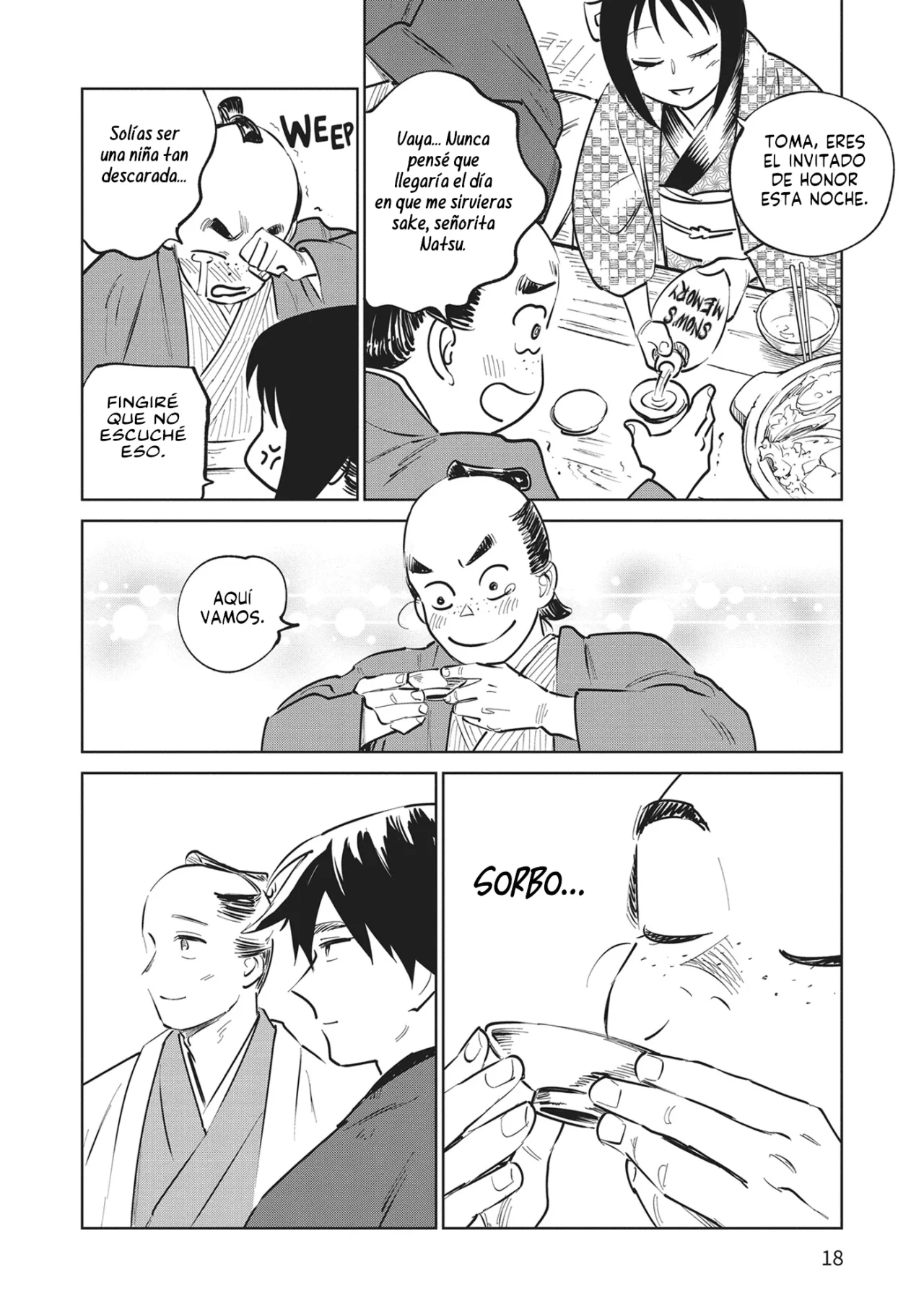 Kijin Gentoushou Capítulo 30 - Page 19
