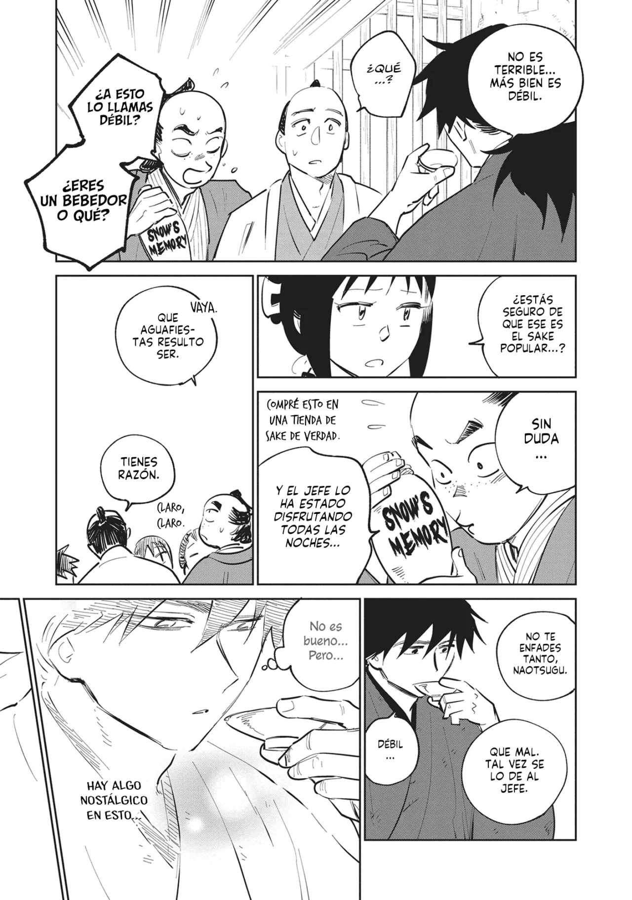 Kijin Gentoushou Capítulo 30 - Page 22