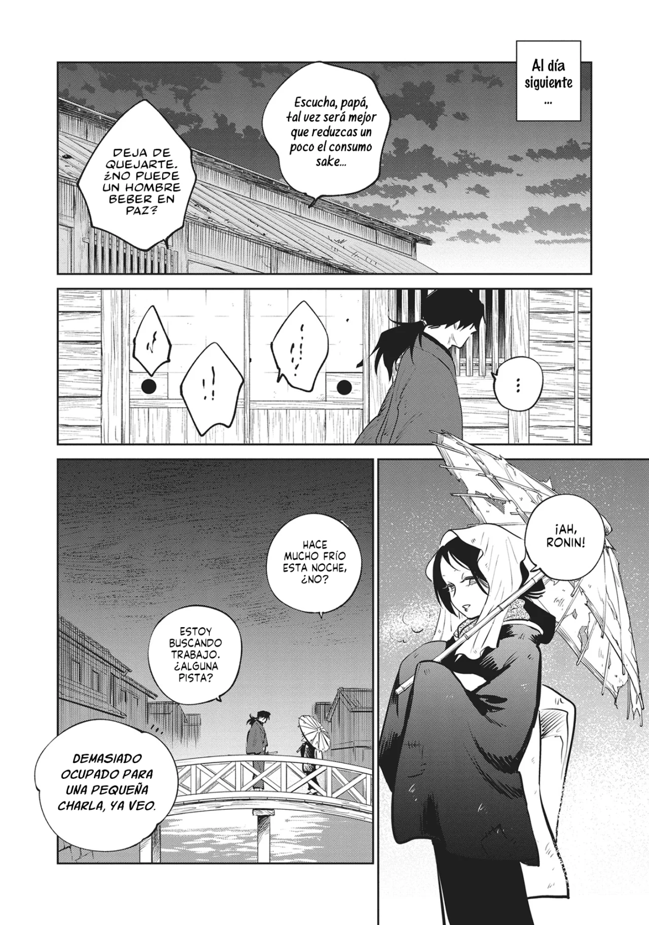 Kijin Gentoushou Capítulo 30 - Page 23