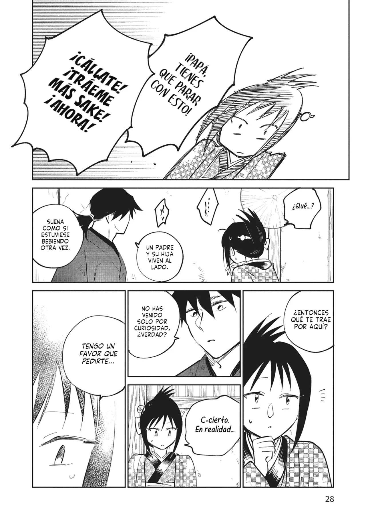 Kijin Gentoushou Capítulo 30 - Page 29