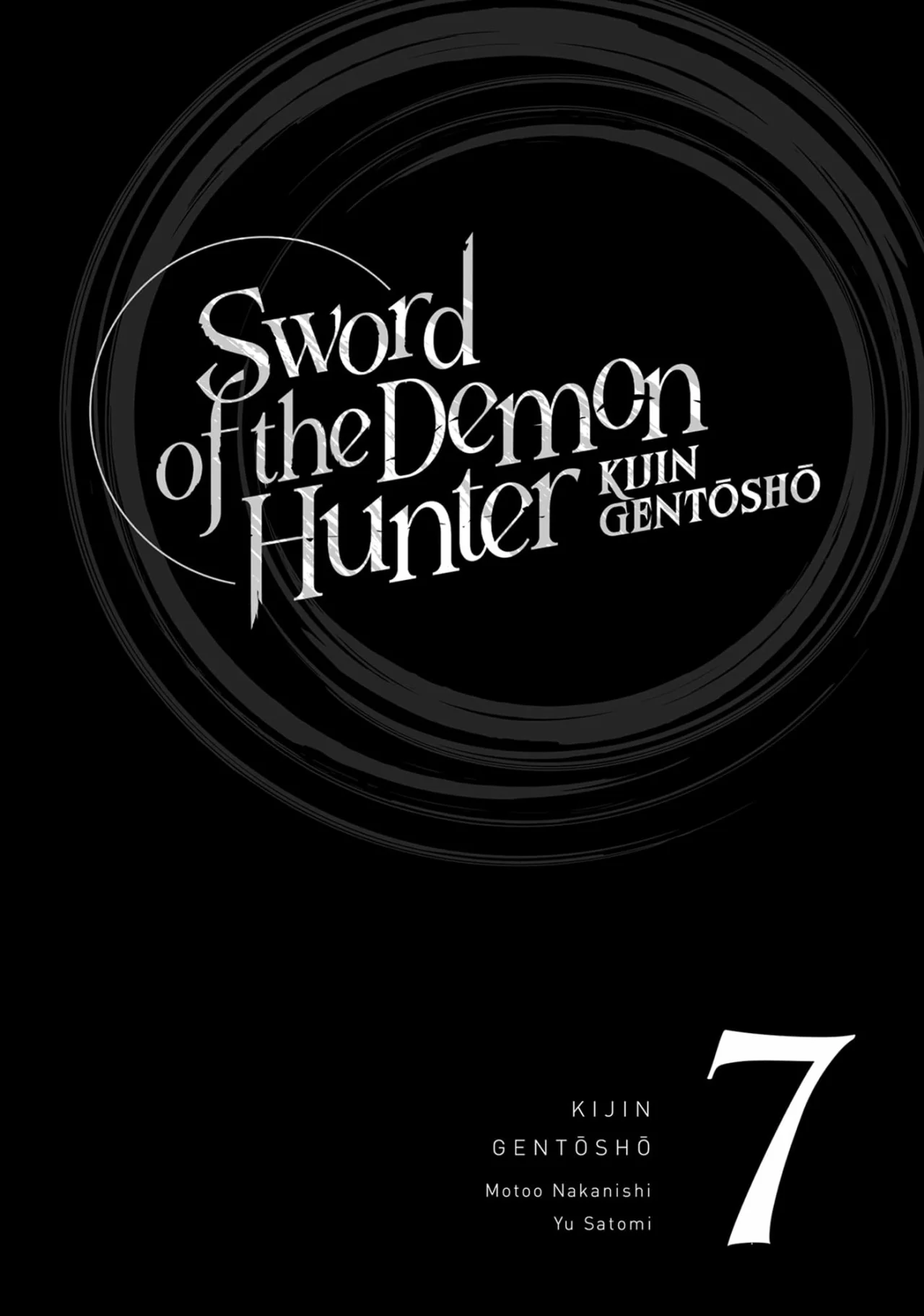 Kijin Gentoushou Capítulo 30 - Page 3