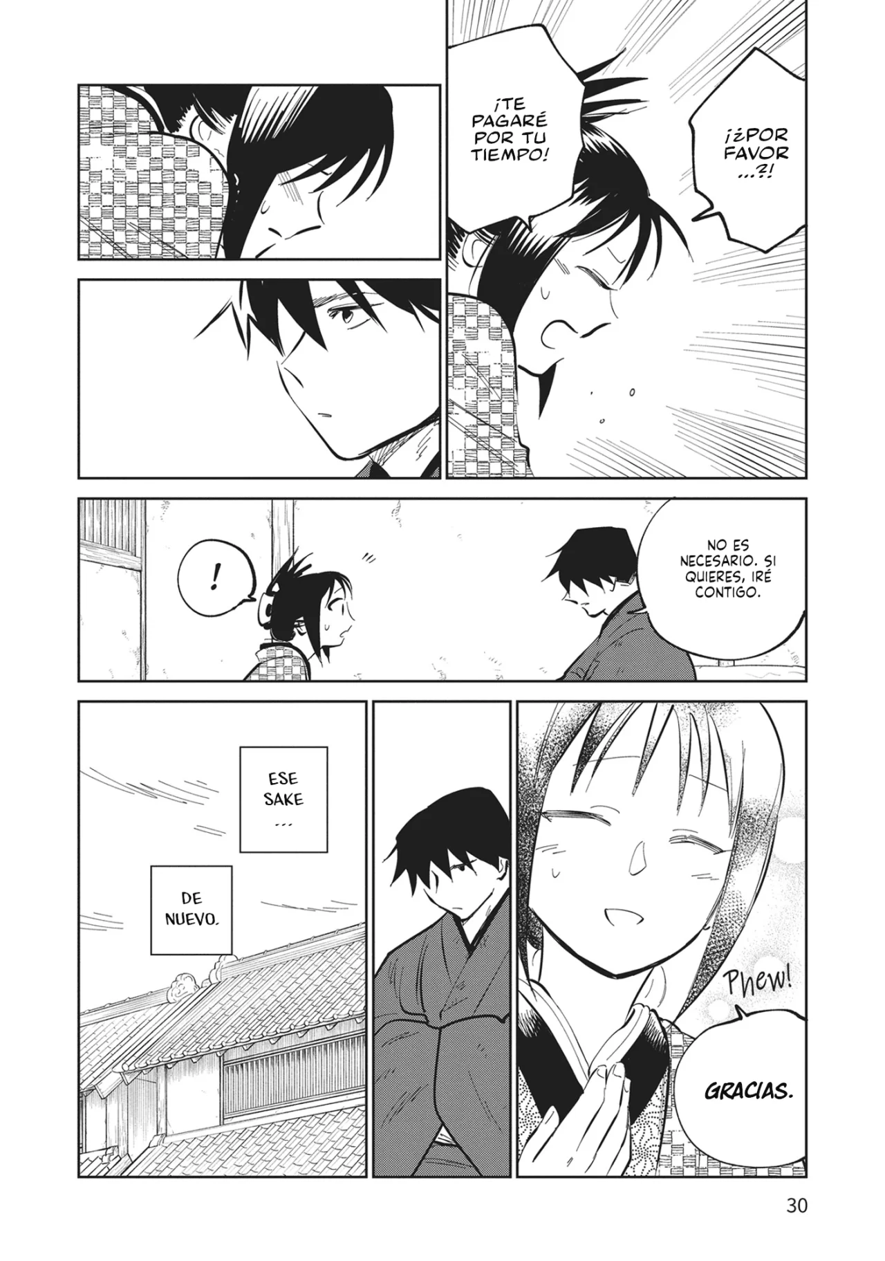Kijin Gentoushou Capítulo 30 - Page 31
