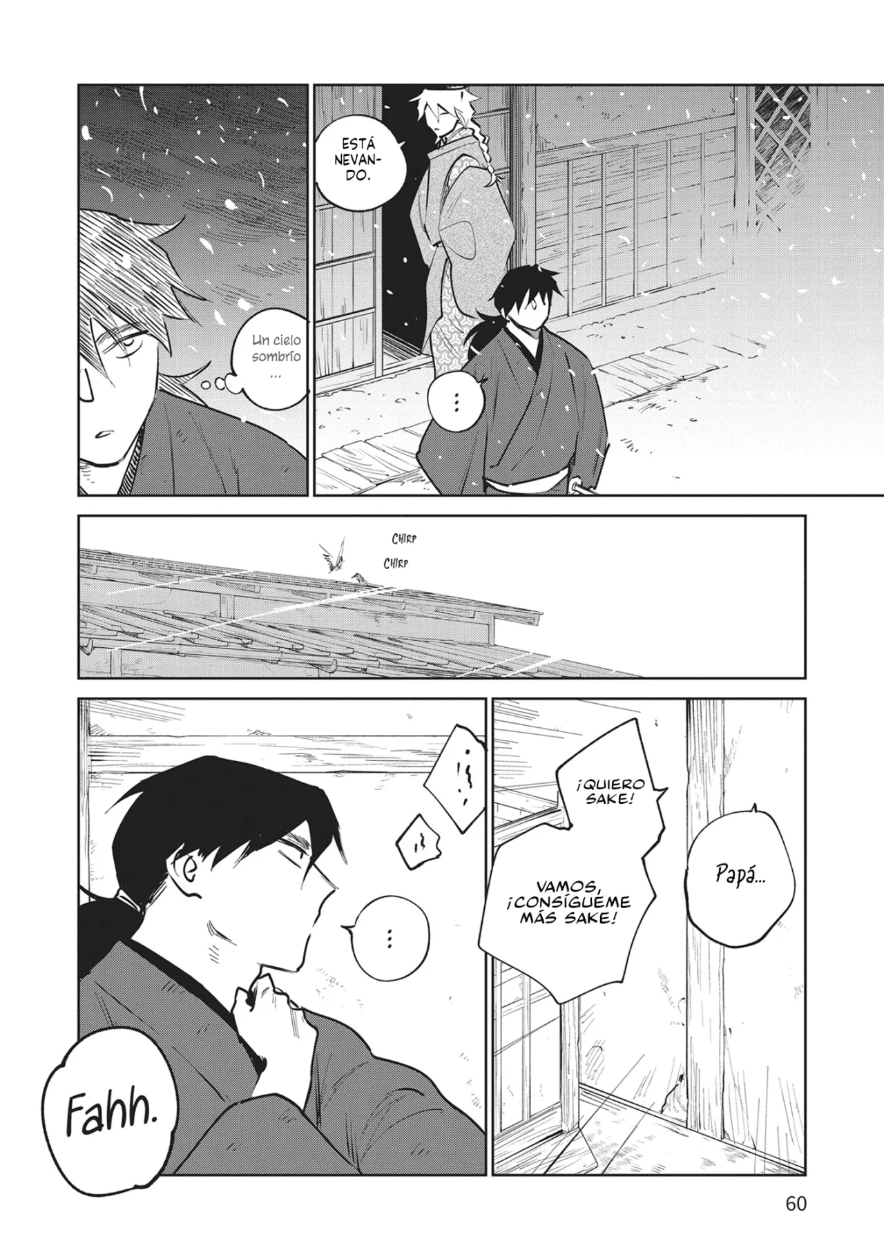 Kijin Gentoushou Capítulo 31 - Page 17