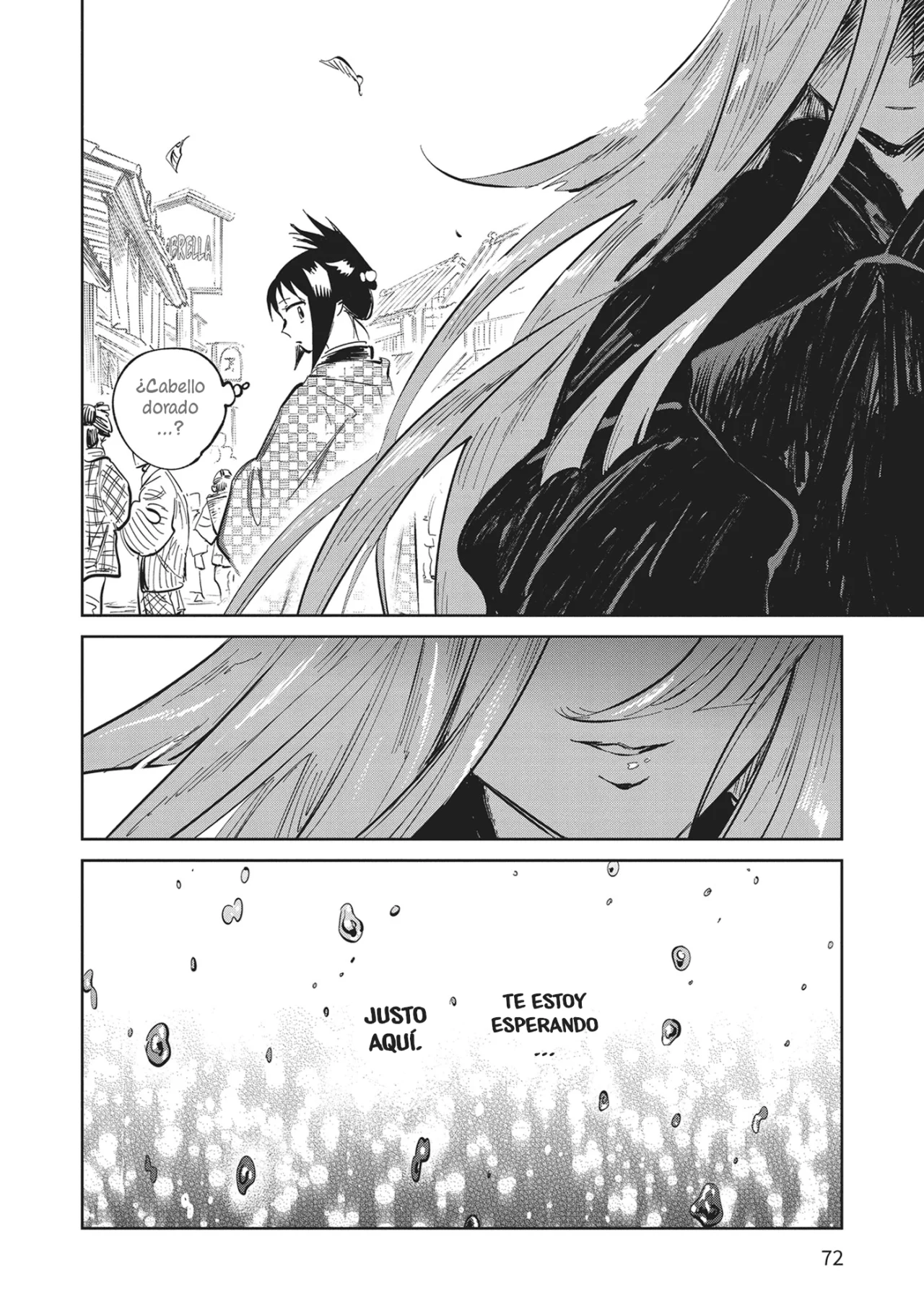 Kijin Gentoushou Capítulo 31 - Page 29