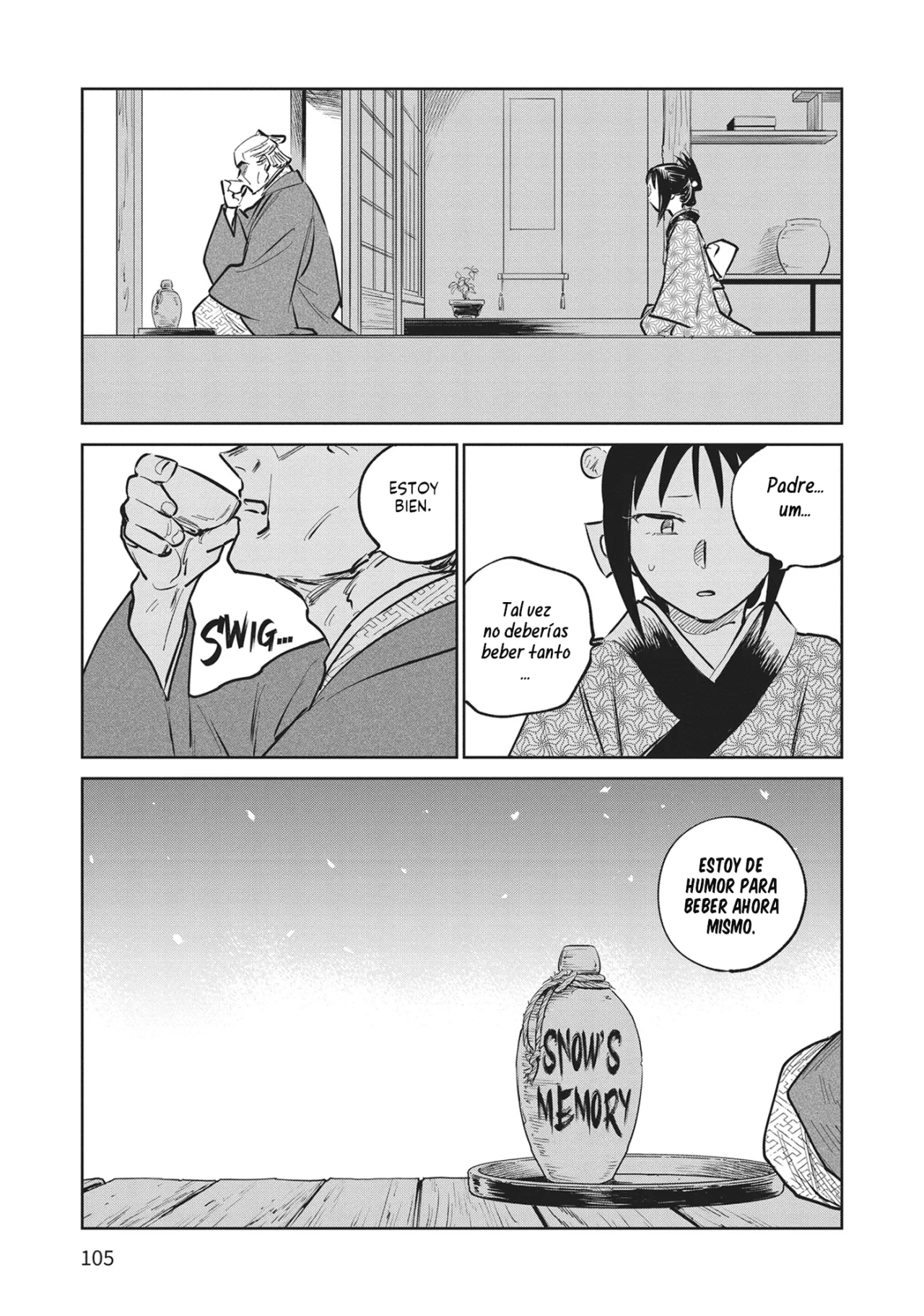 Kijin Gentoushou Capítulo 32 - Page 34