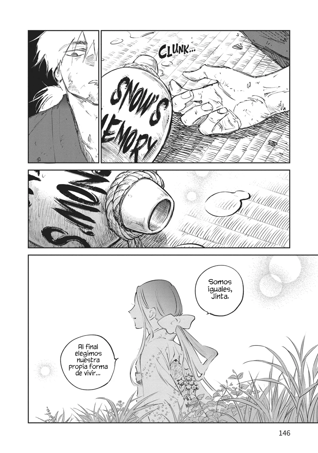 Kijin Gentoushou Capítulo 34 - Page 13