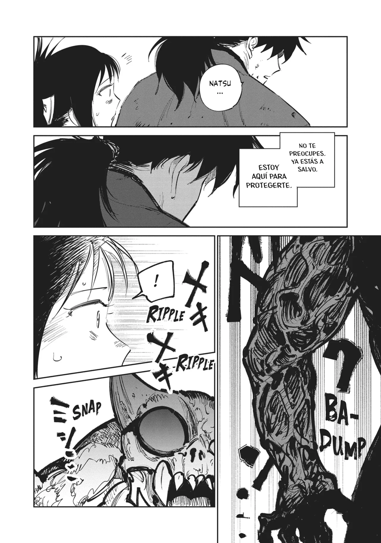 Kijin Gentoushou Capítulo 34 - Page 17