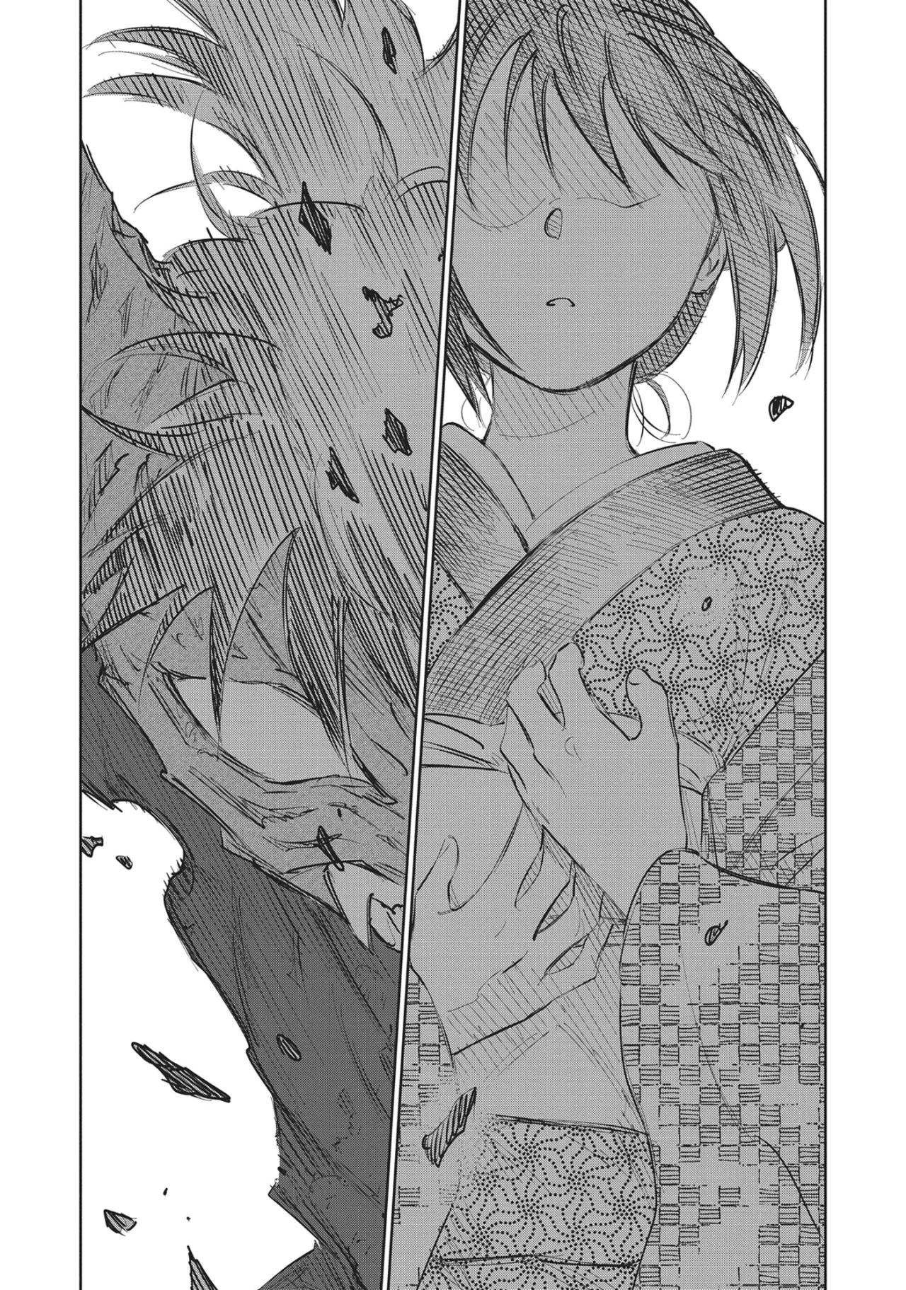 Kijin Gentoushou Capítulo 34 - Page 28